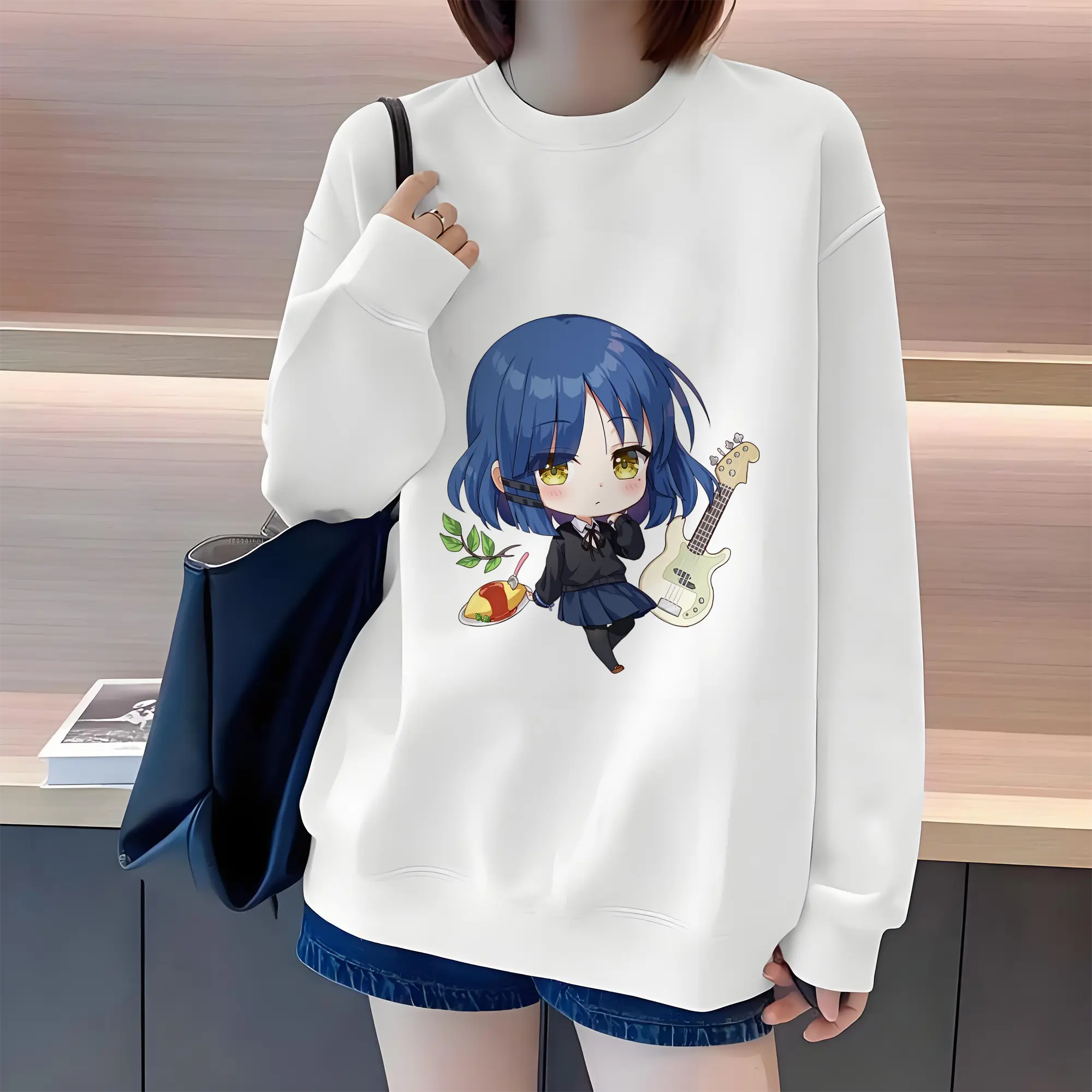 ぼっちざろっく！ グッズ,山田リョウ