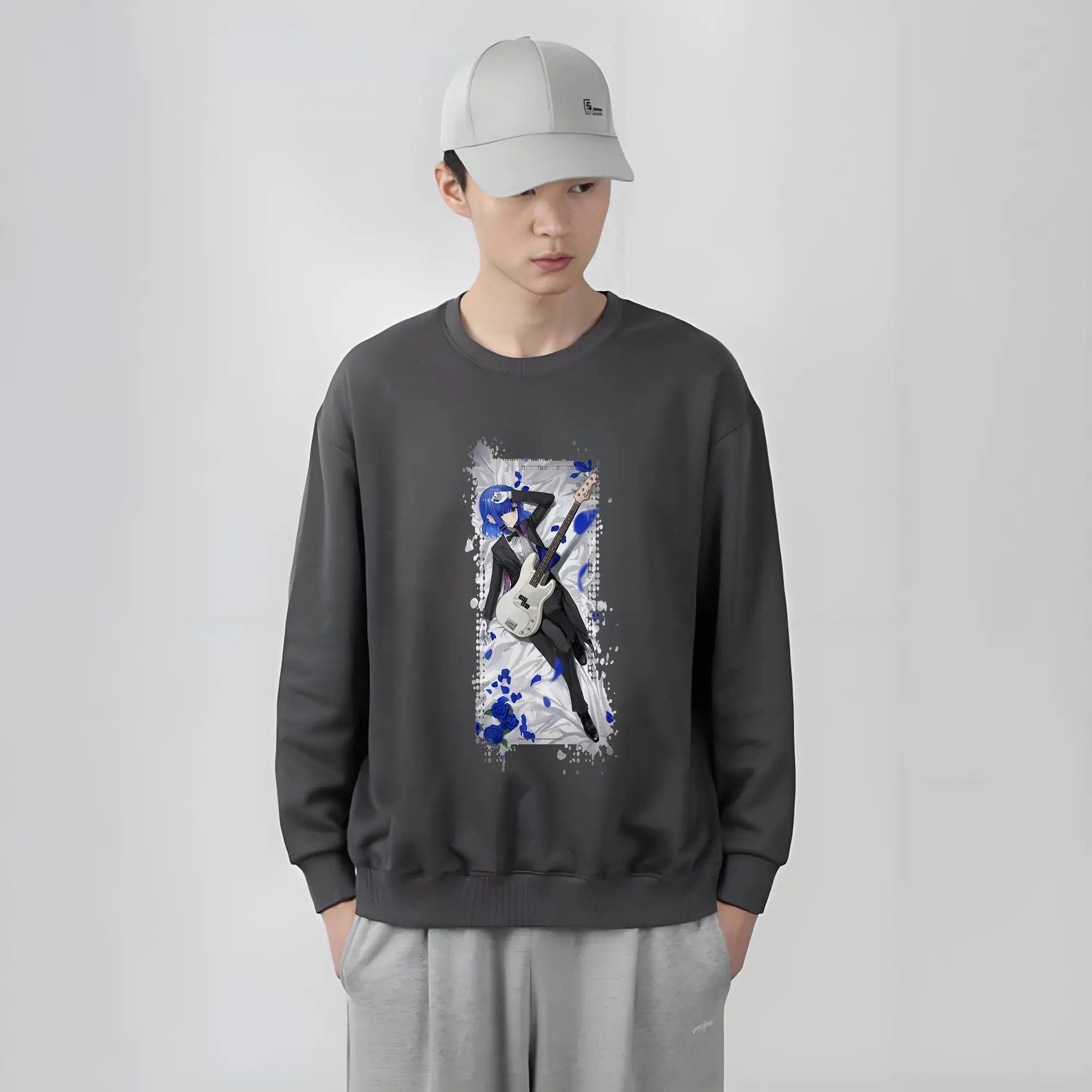 ぼっちざろっく！ グッズ,山田リョウ