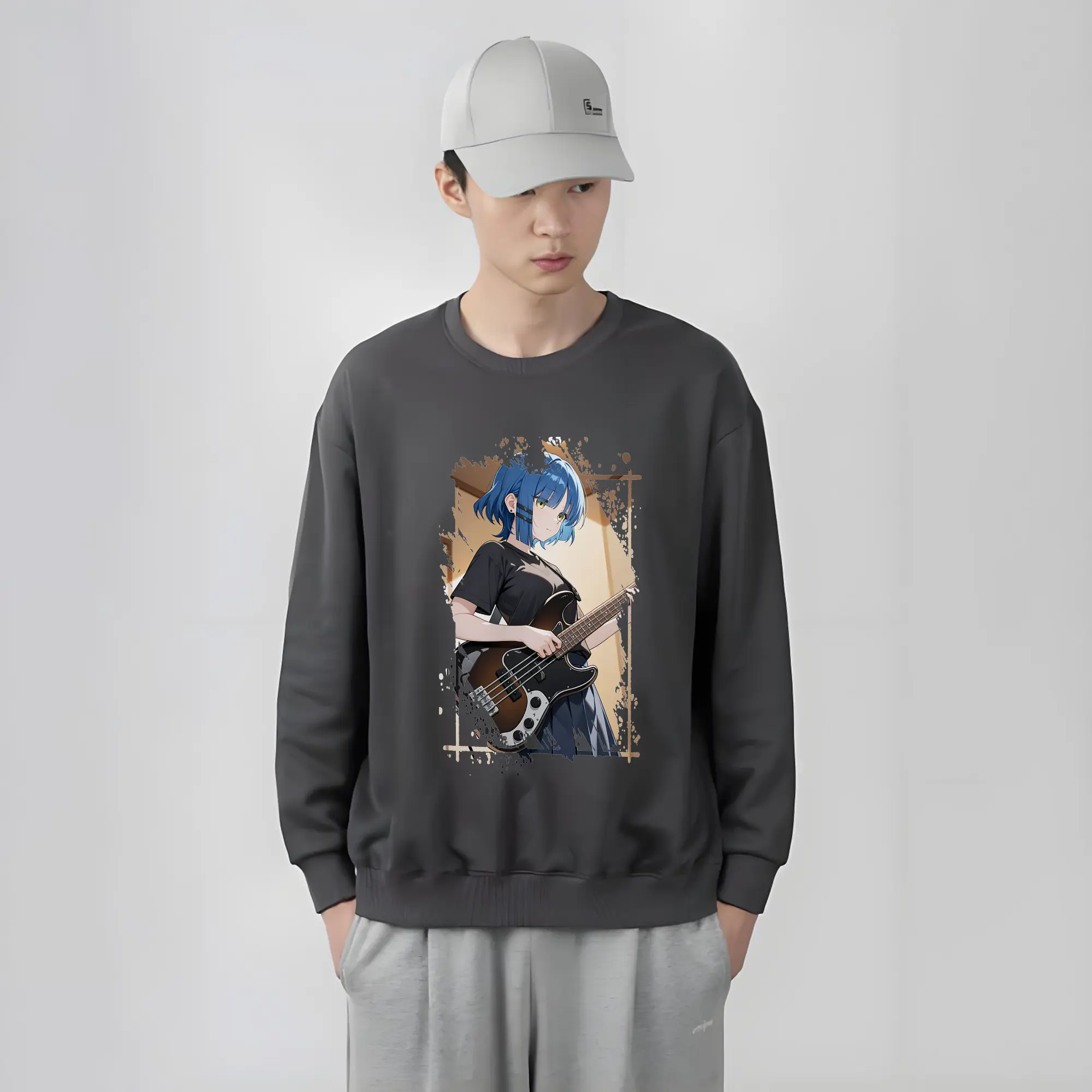 ぼっちざろっく！ グッズ,山田リョウ