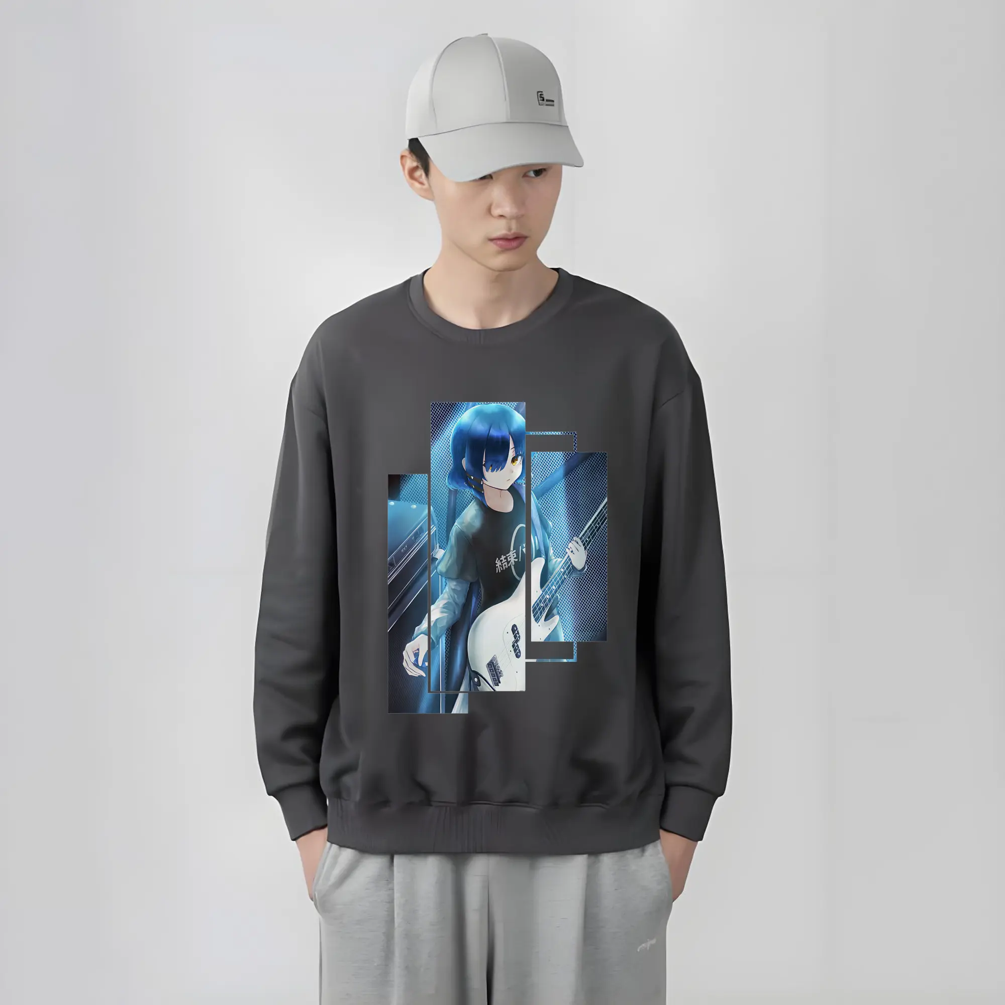 ぼっちざろっく！ グッズ,山田リョウ