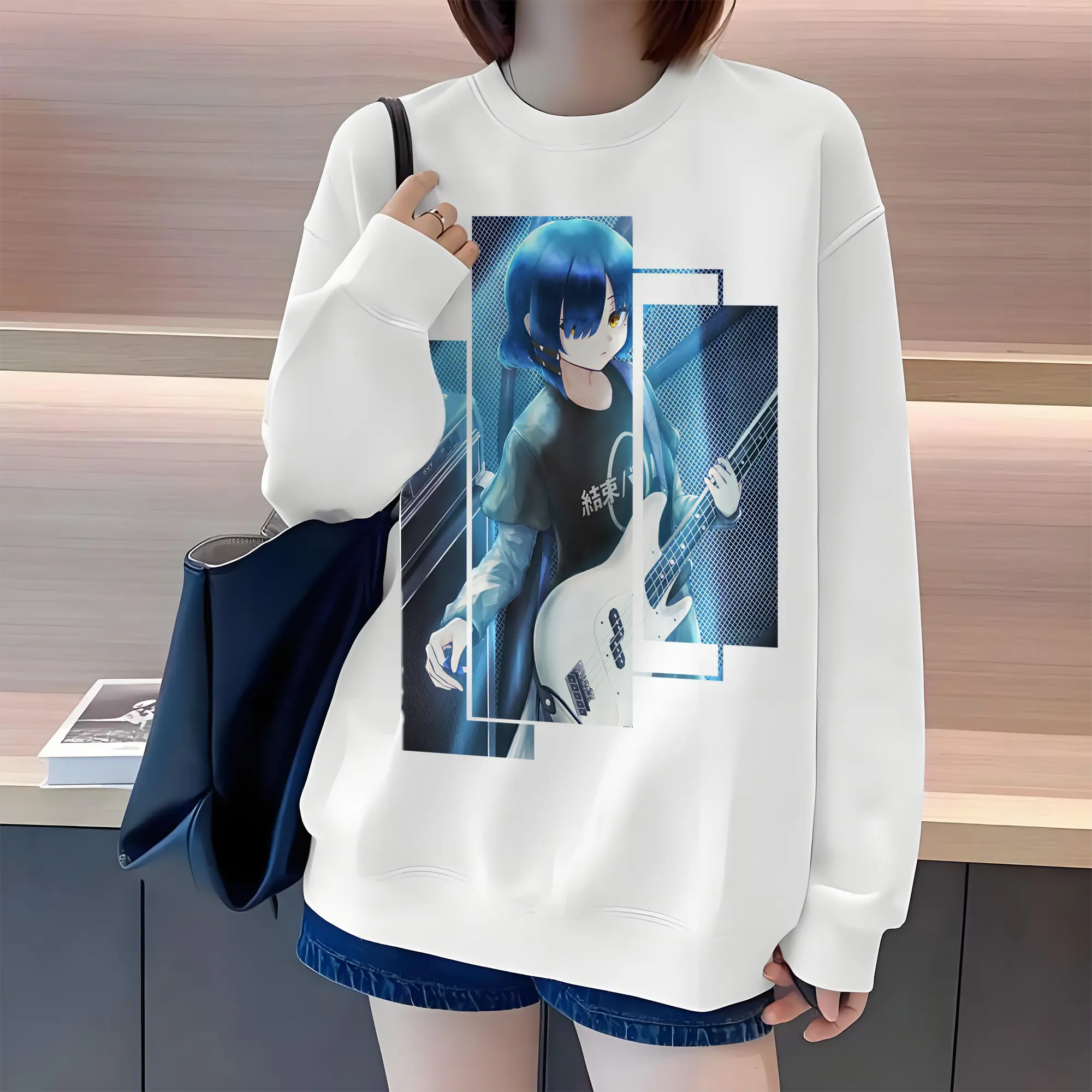 ぼっちざろっく！ グッズ,山田リョウ