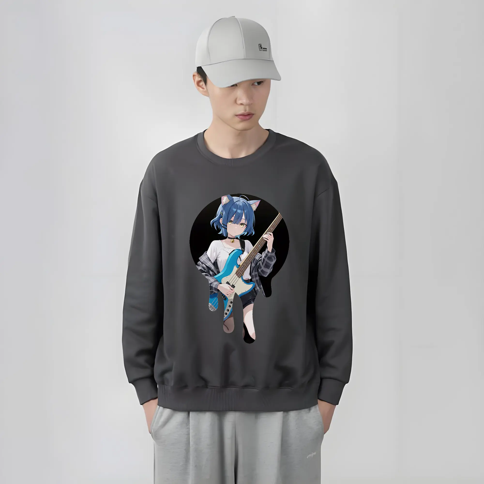 ぼっちざろっく！ グッズ,山田リョウ