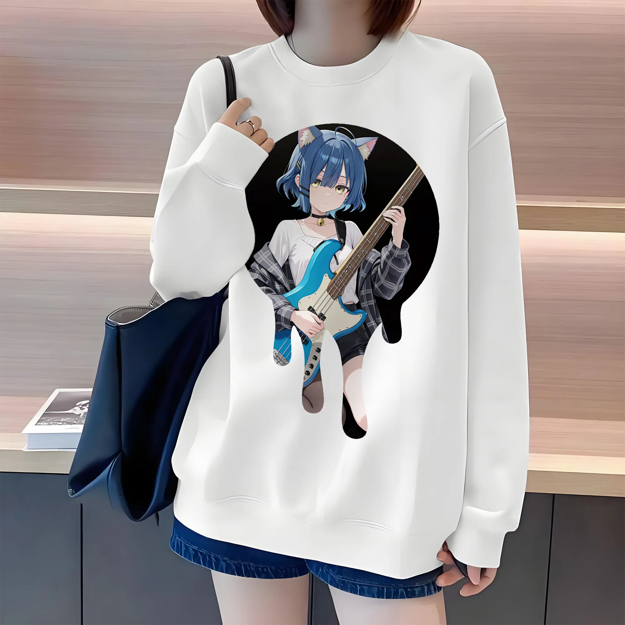 ぼっちざろっく！ グッズ,山田リョウ