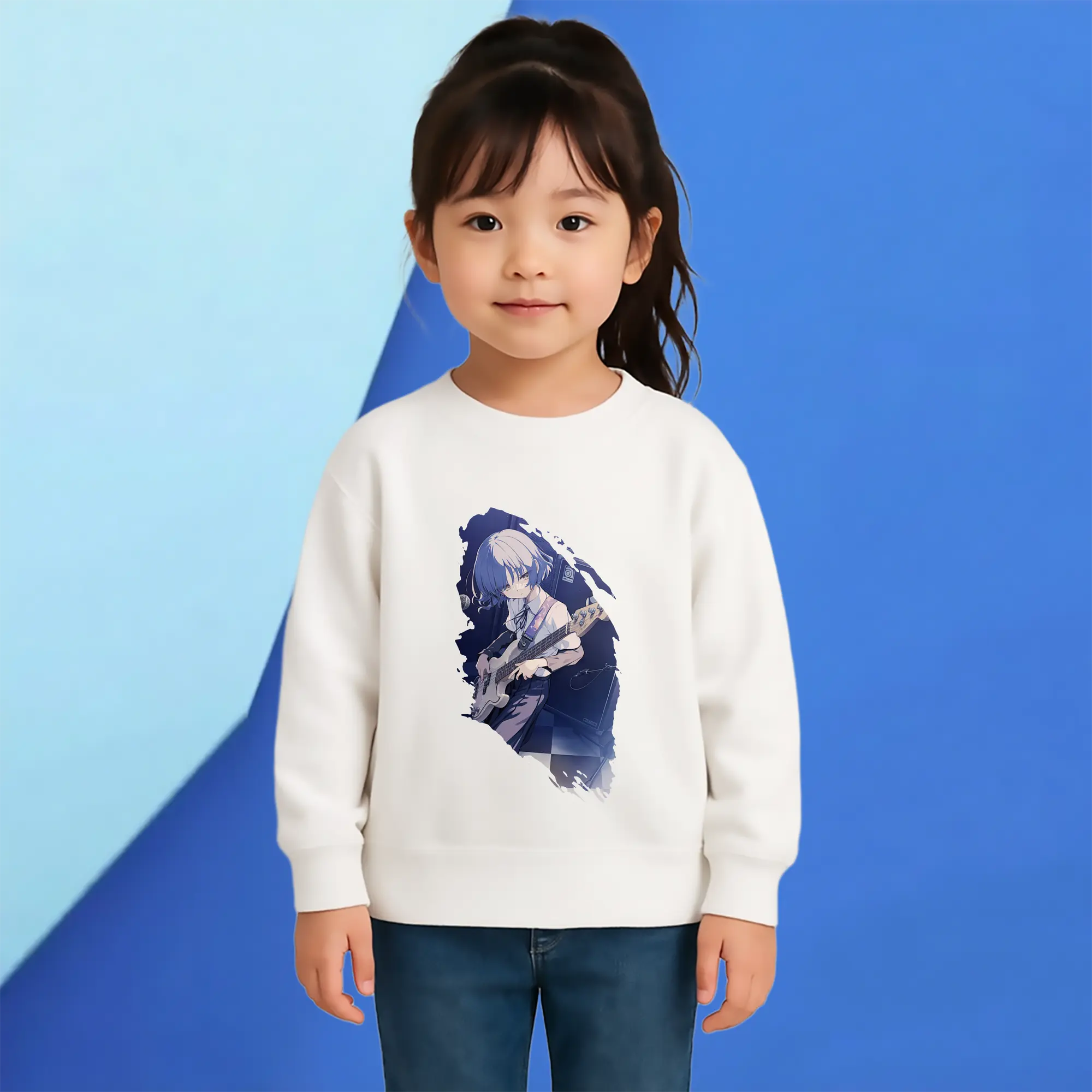 ぼっちざろっく！ グッズ,山田リョウ