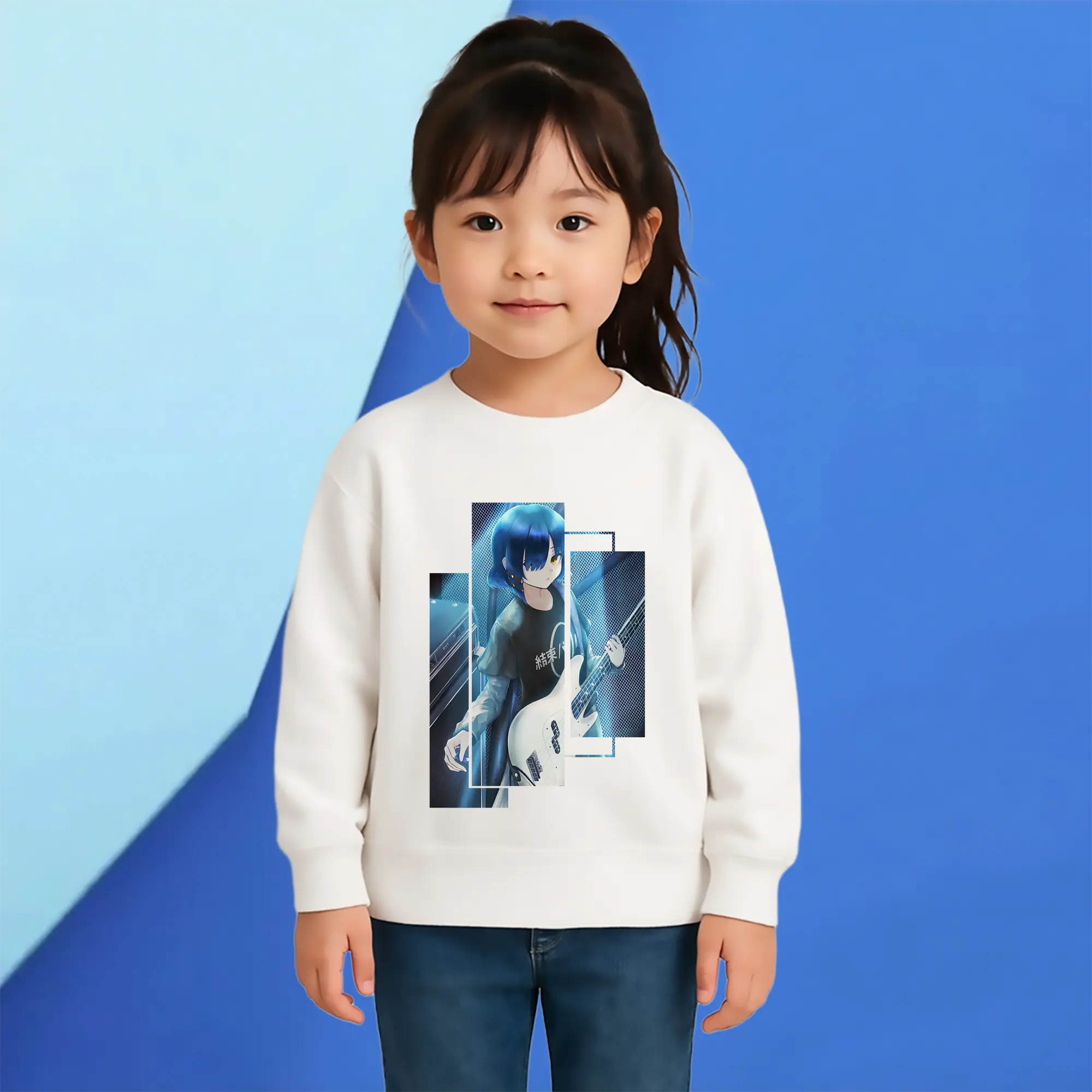 ぼっちざろっく！ グッズ,山田リョウ