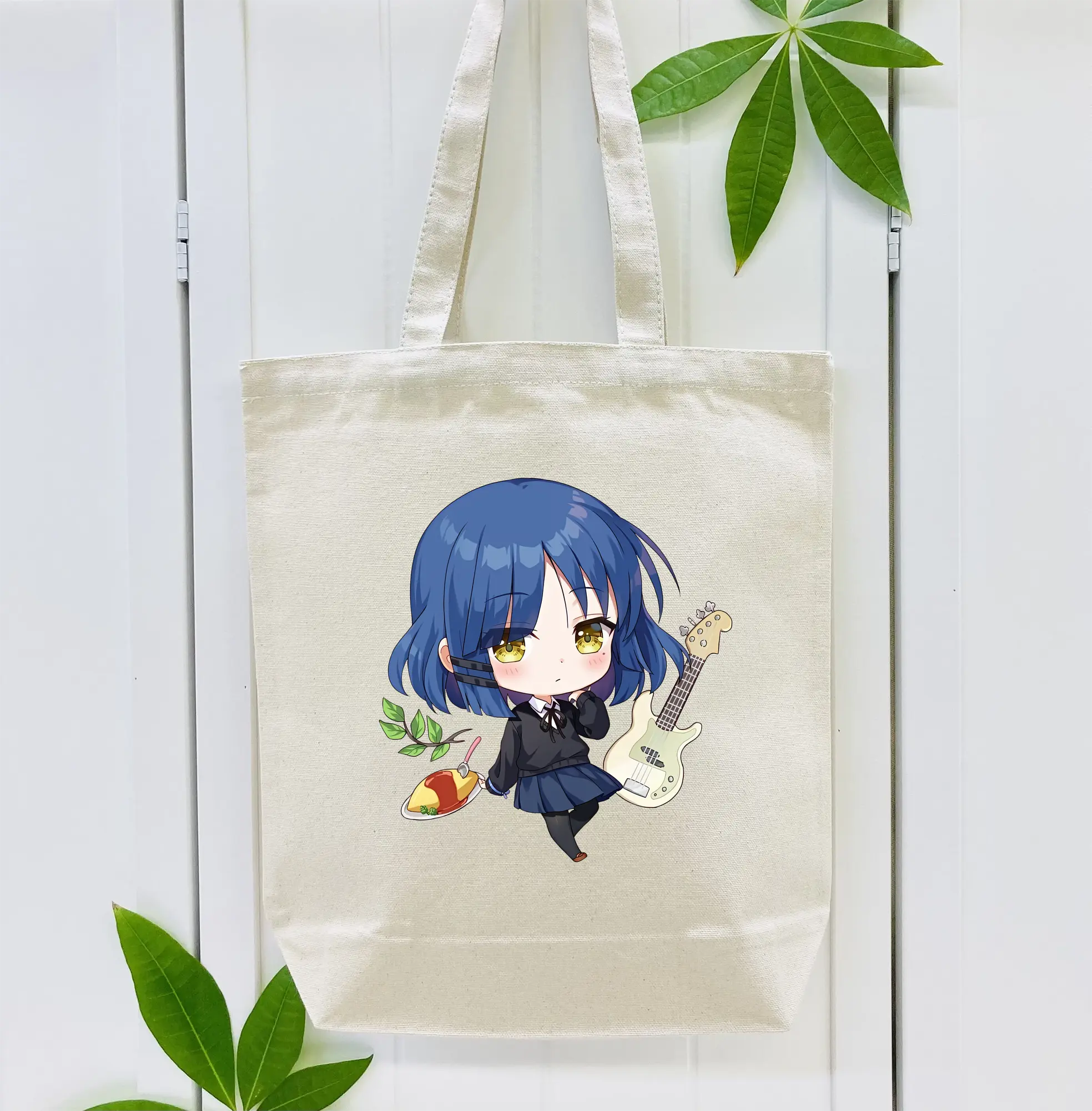 ぼっちざろっく！ グッズ,山田リョウ