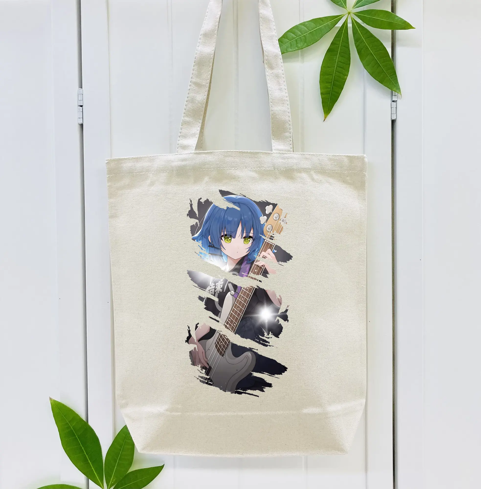 ぼっちざろっく！ グッズ,山田リョウ