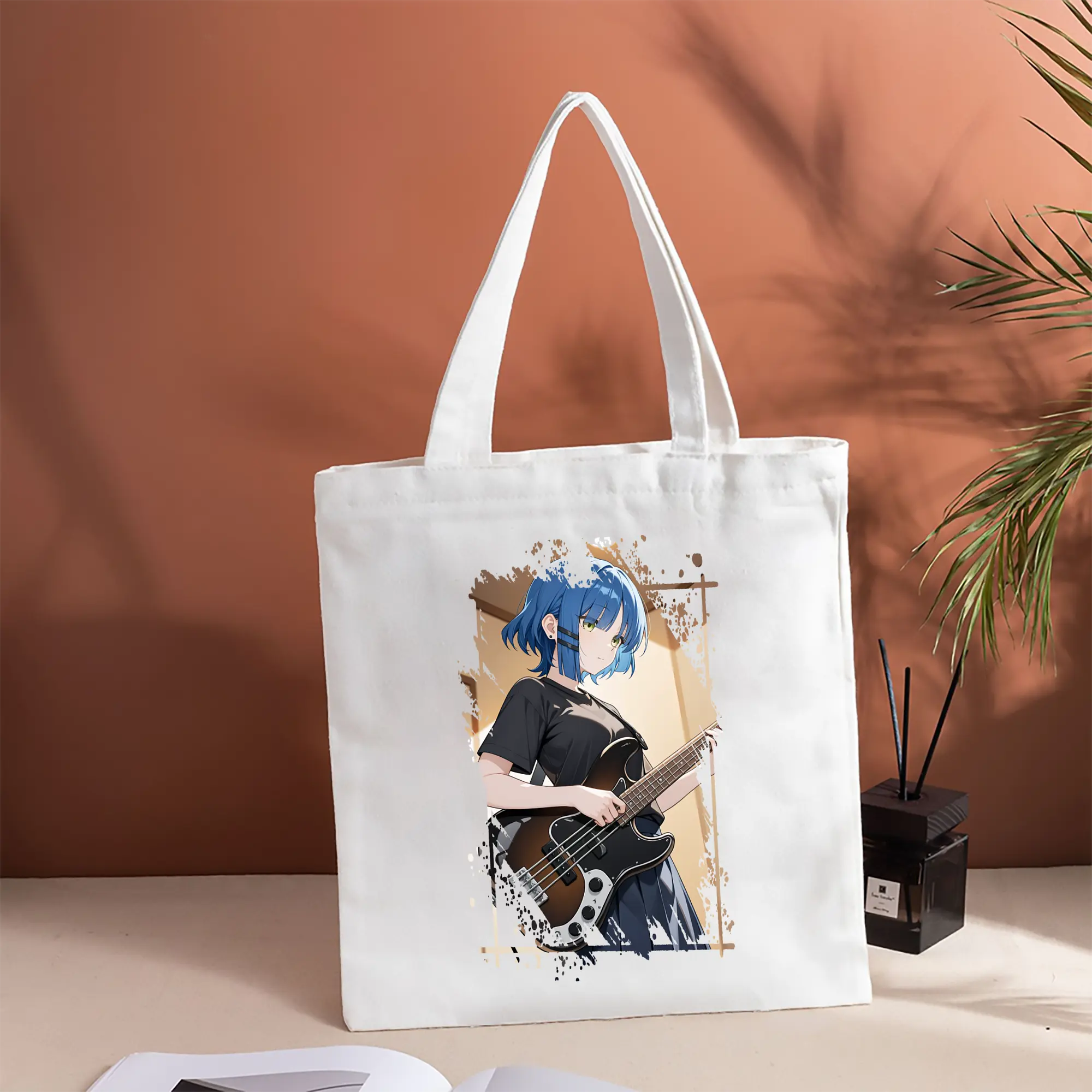 ぼっちざろっく！ グッズ,山田リョウ