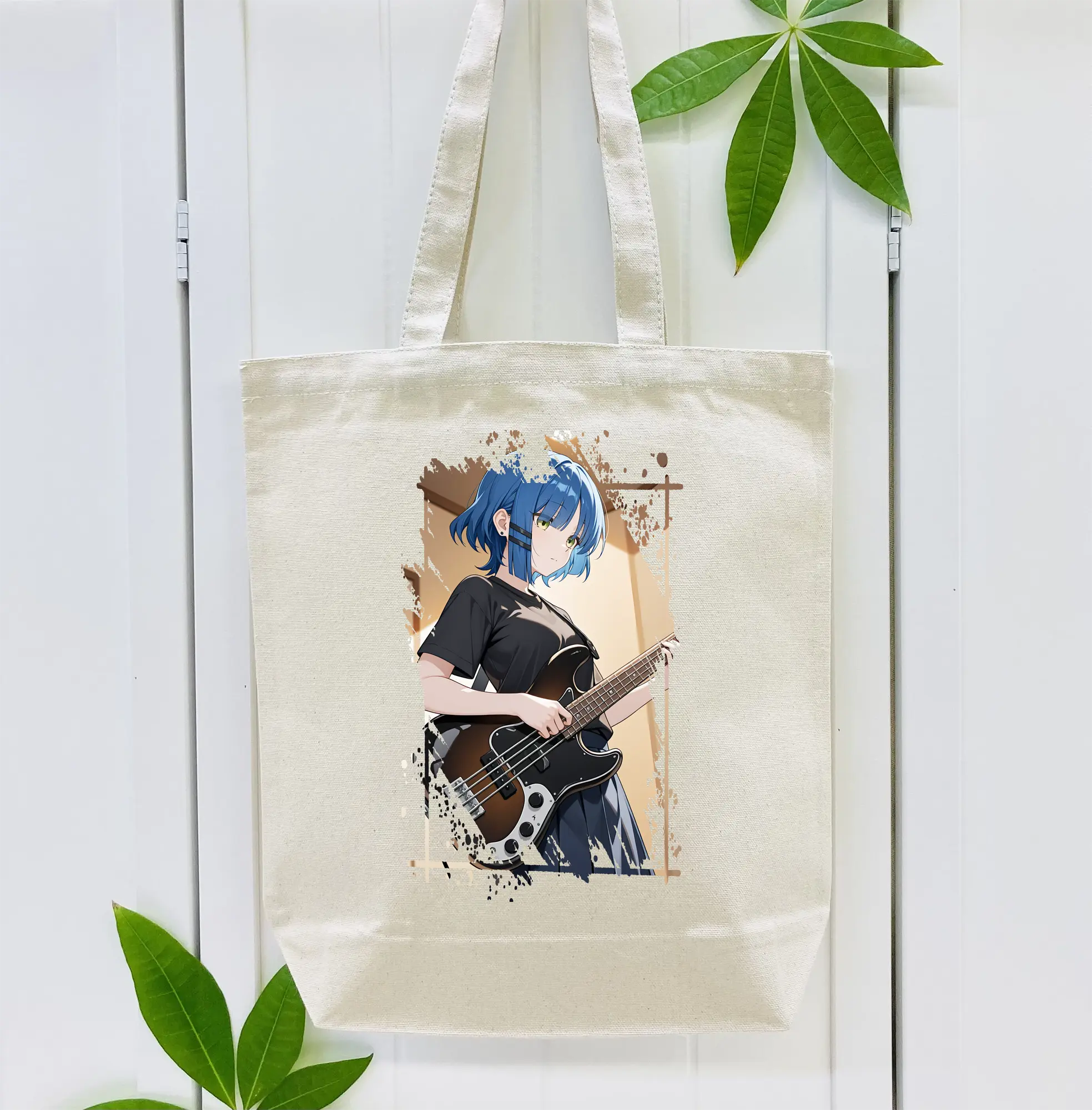 ぼっちざろっく！ グッズ,山田リョウ