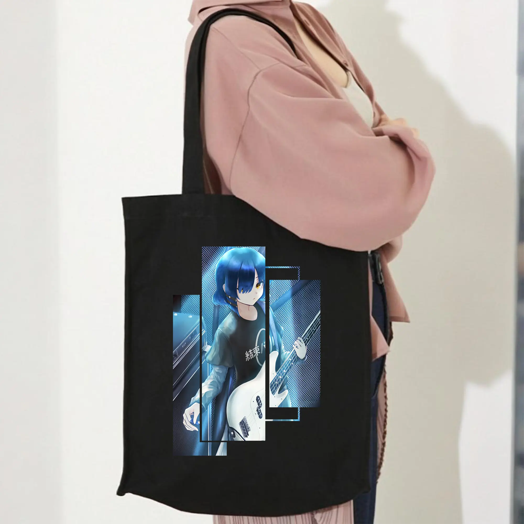 ぼっちざろっく！ グッズ,山田リョウ