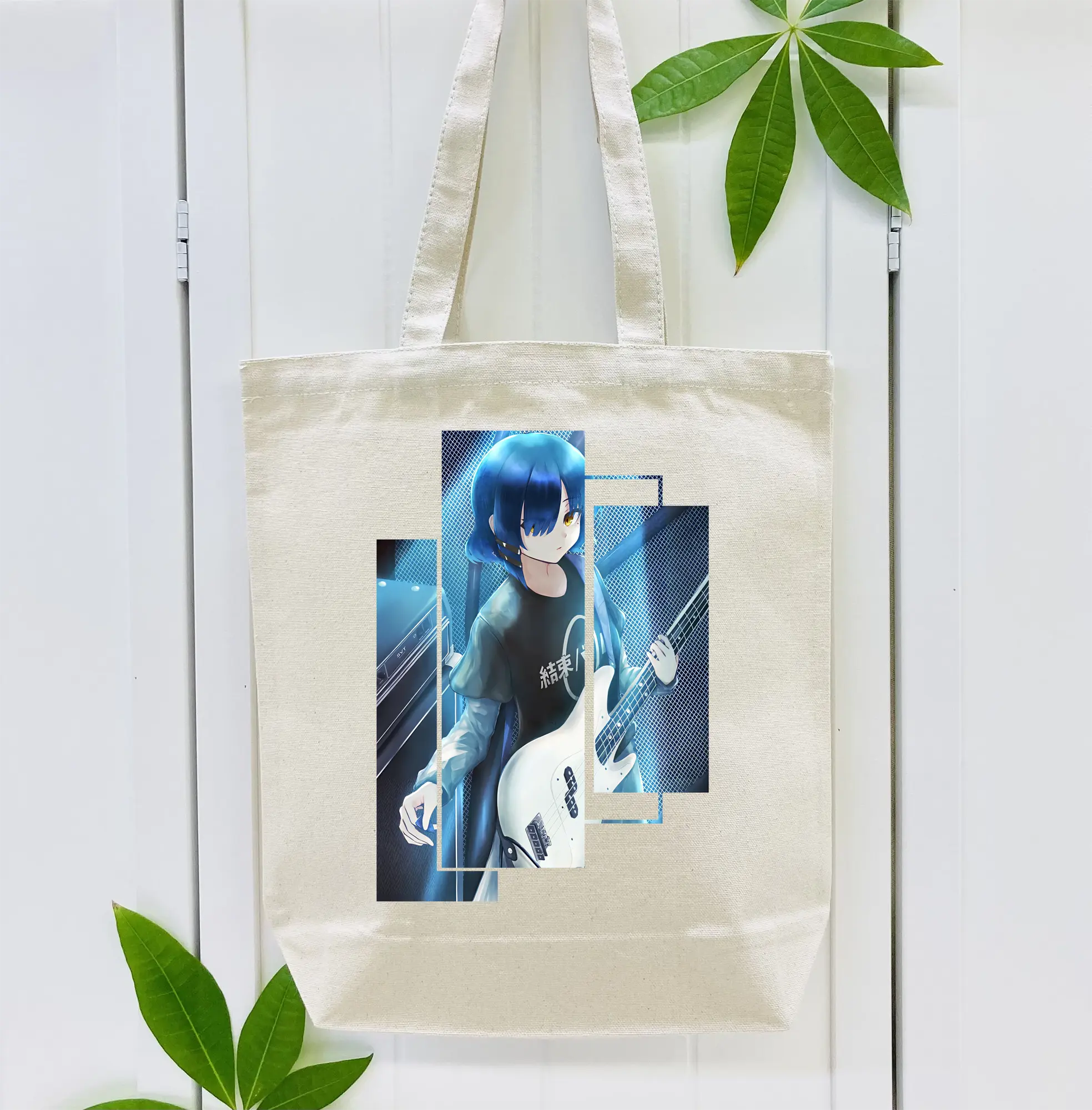 ぼっちざろっく！ グッズ,山田リョウ