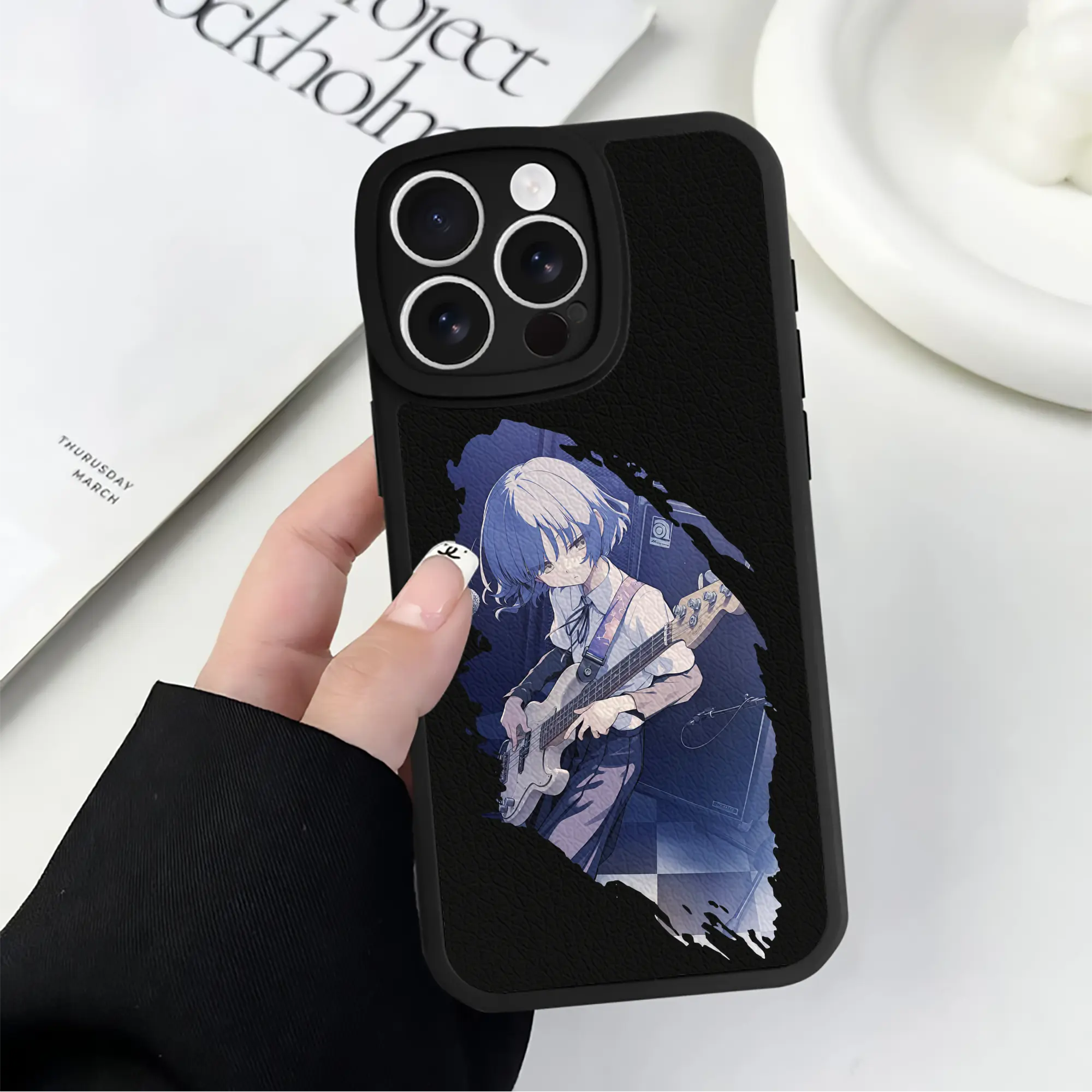 ぼっちざろっく！ グッズ,山田リョウ