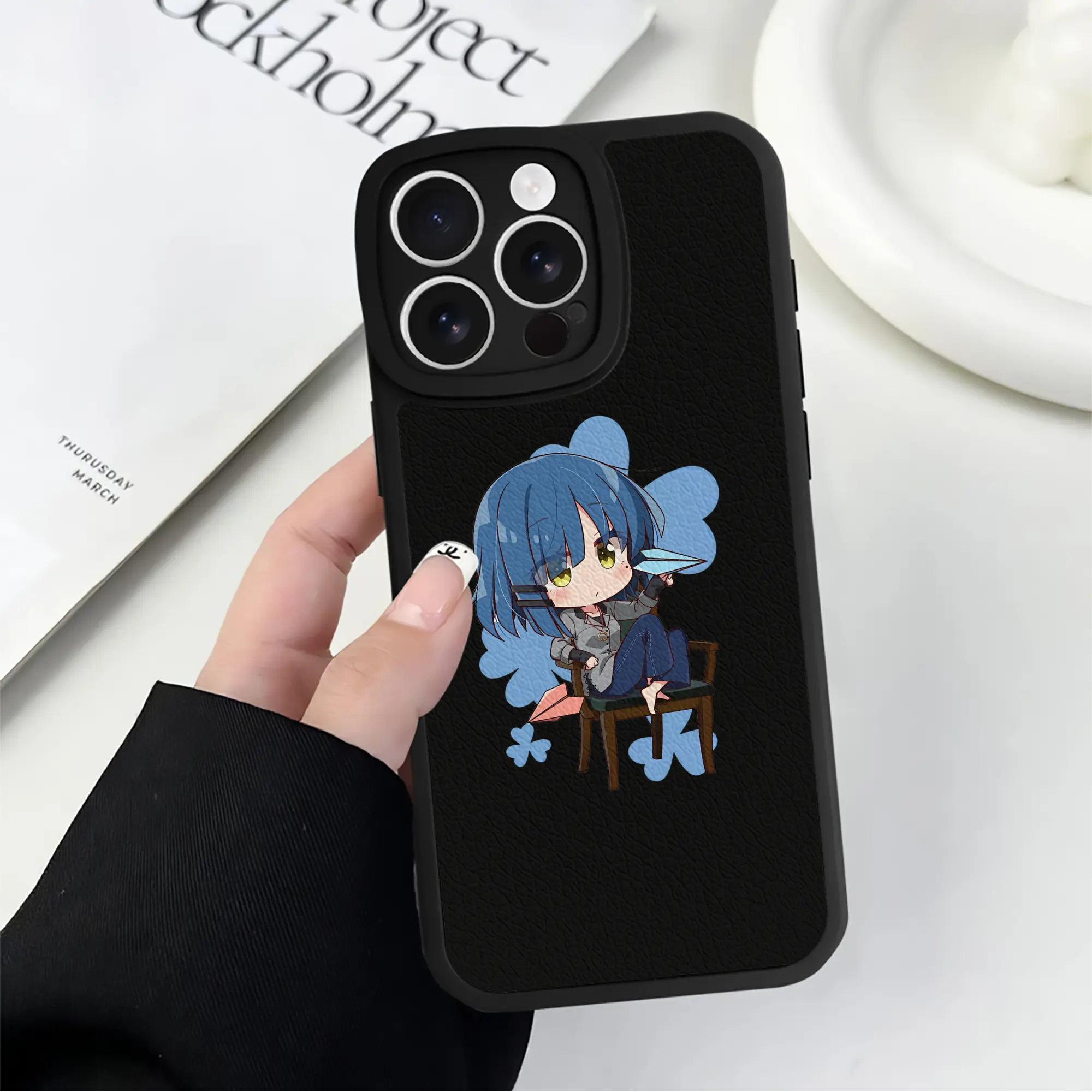 ぼっちざろっく！ グッズ,山田リョウ