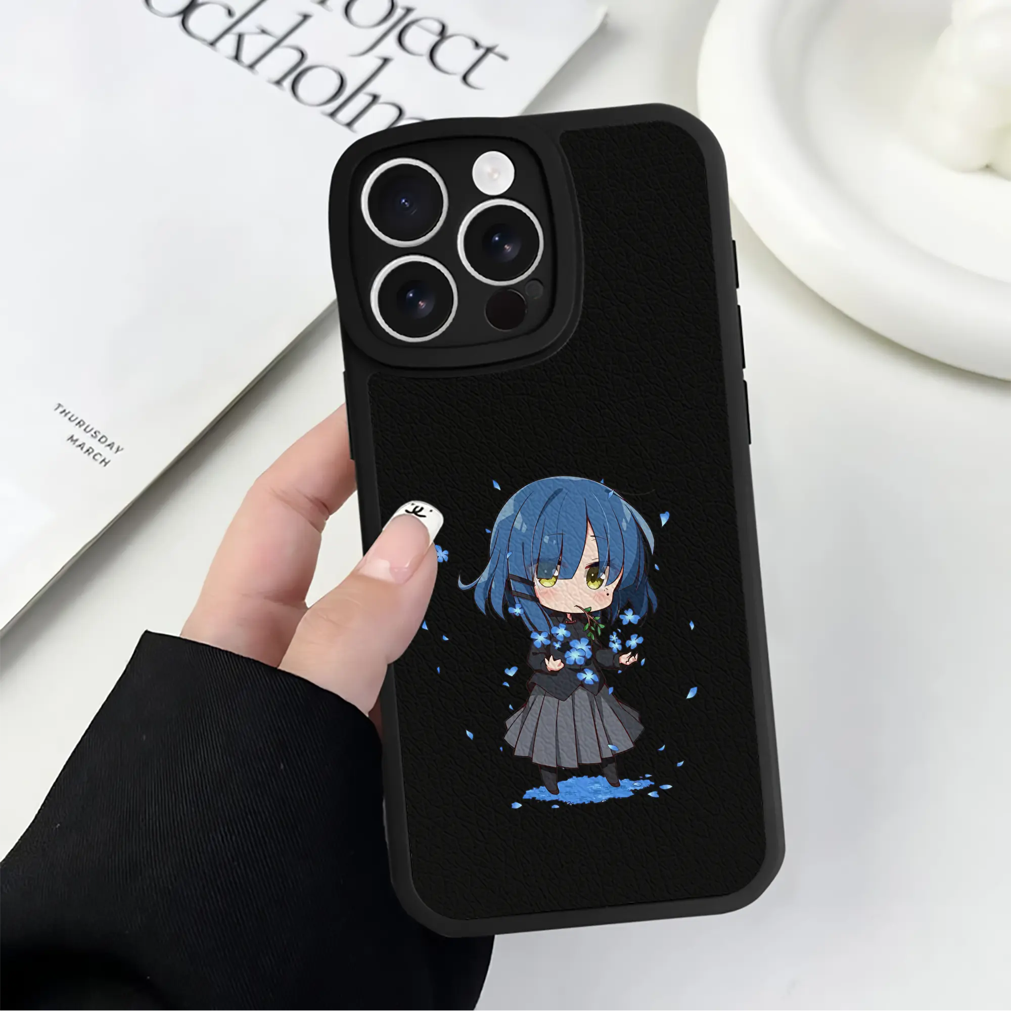 ぼっちざろっく！ グッズ,山田リョウ