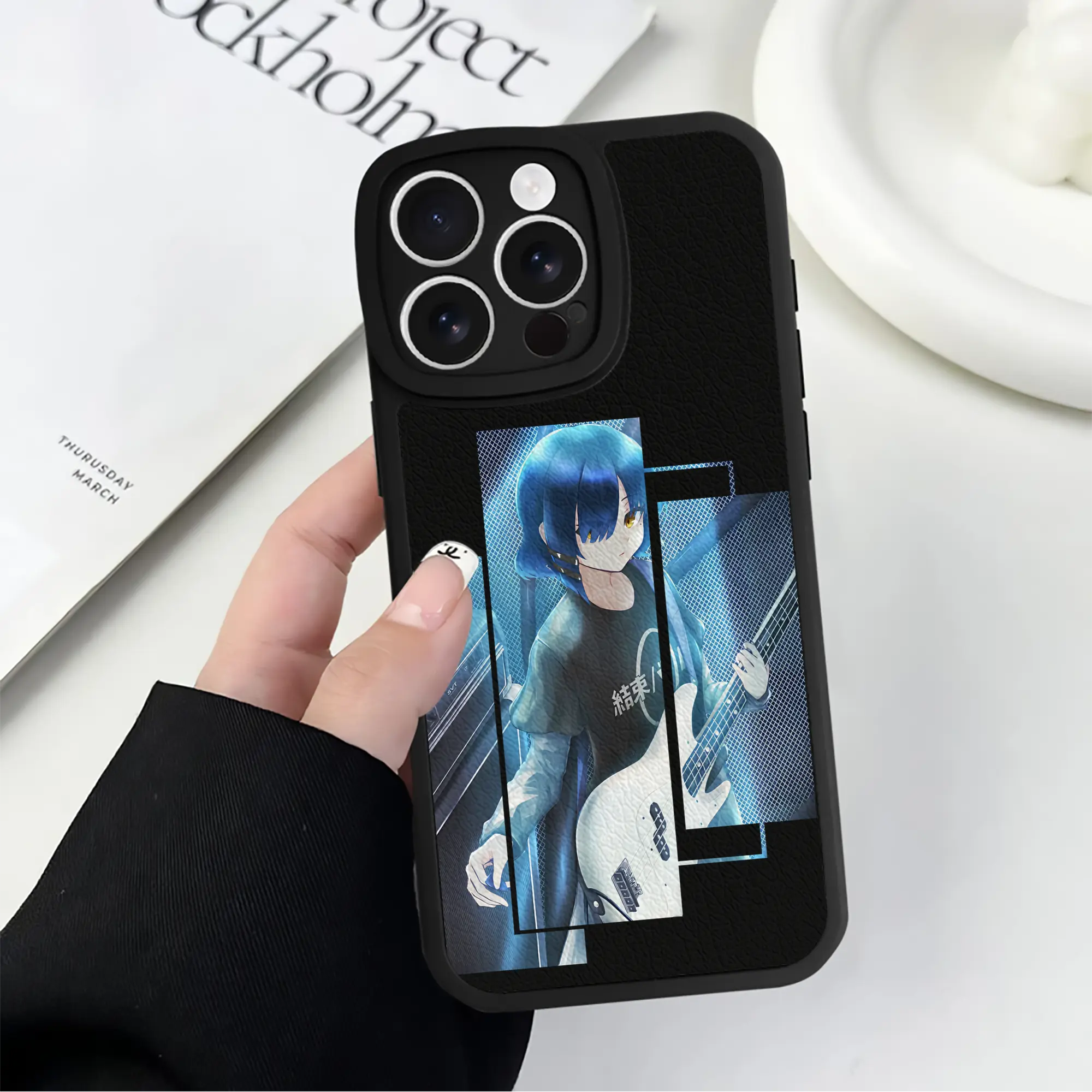 ぼっちざろっく！ グッズ,山田リョウ