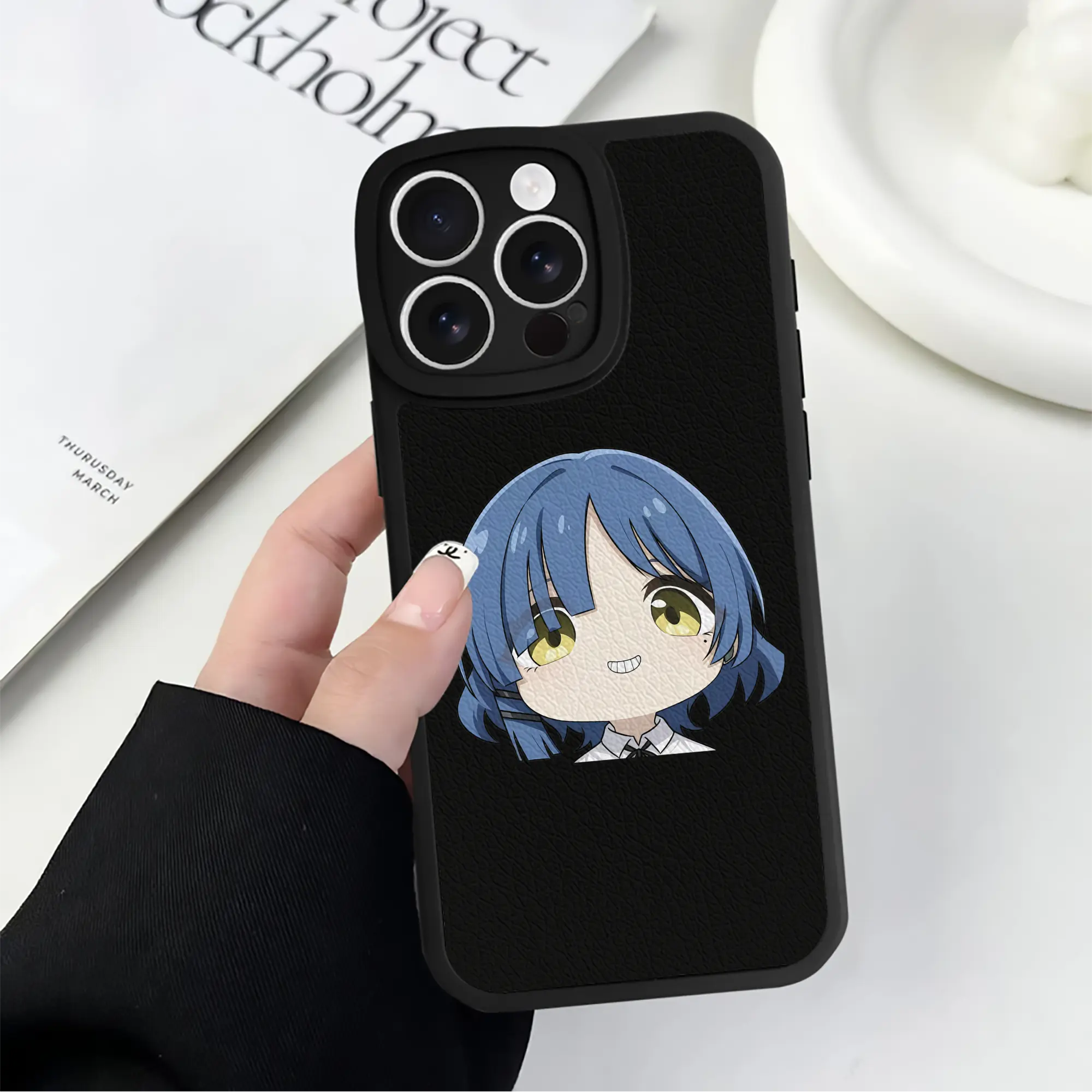 ぼっちざろっく！ グッズ,山田リョウ