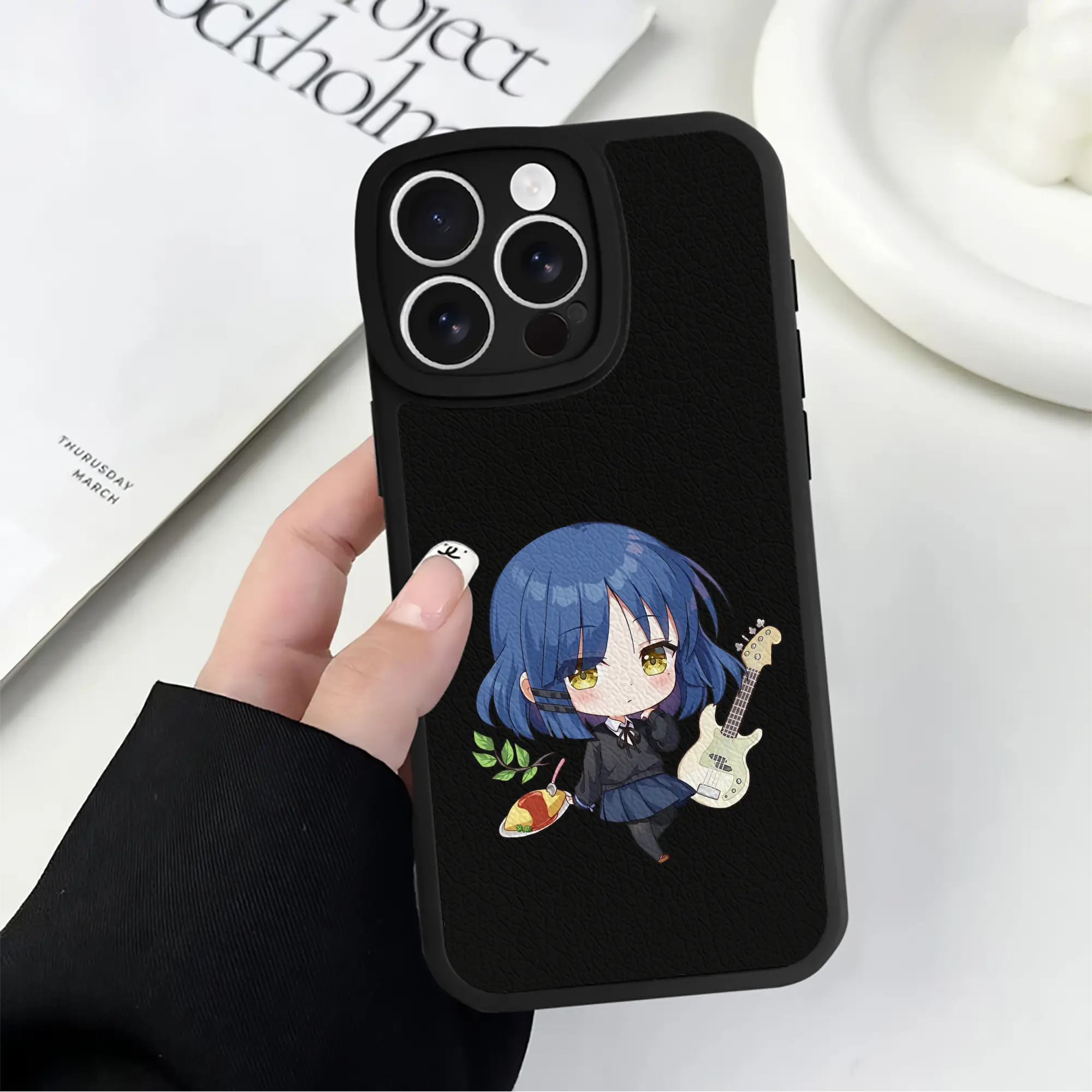 ぼっちざろっく！ グッズ,山田リョウ