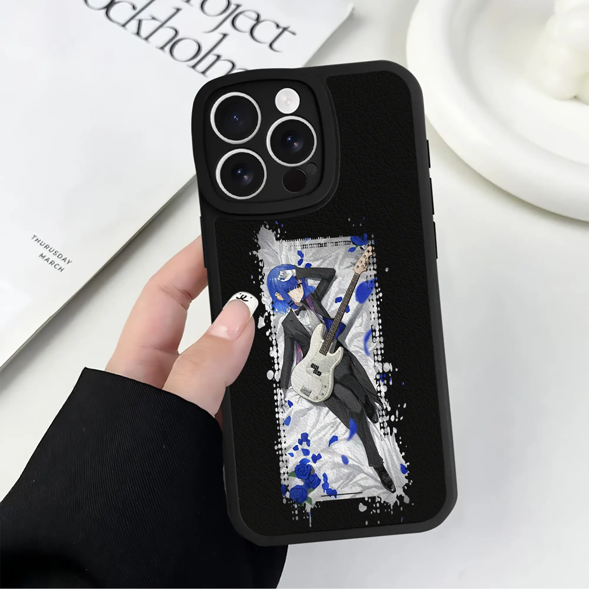 ぼっちざろっく！ グッズ,山田リョウ