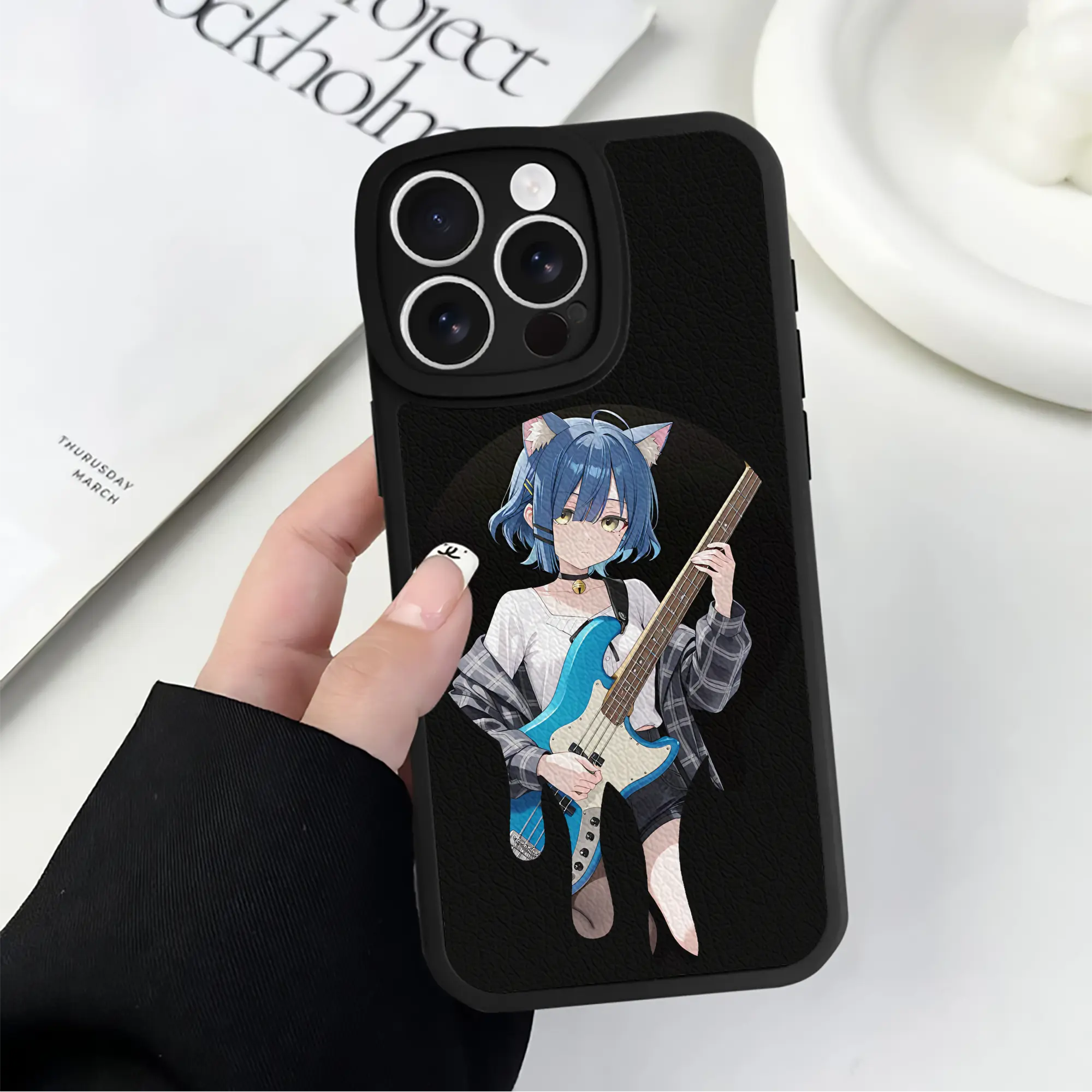 ぼっちざろっく！ グッズ,山田リョウ