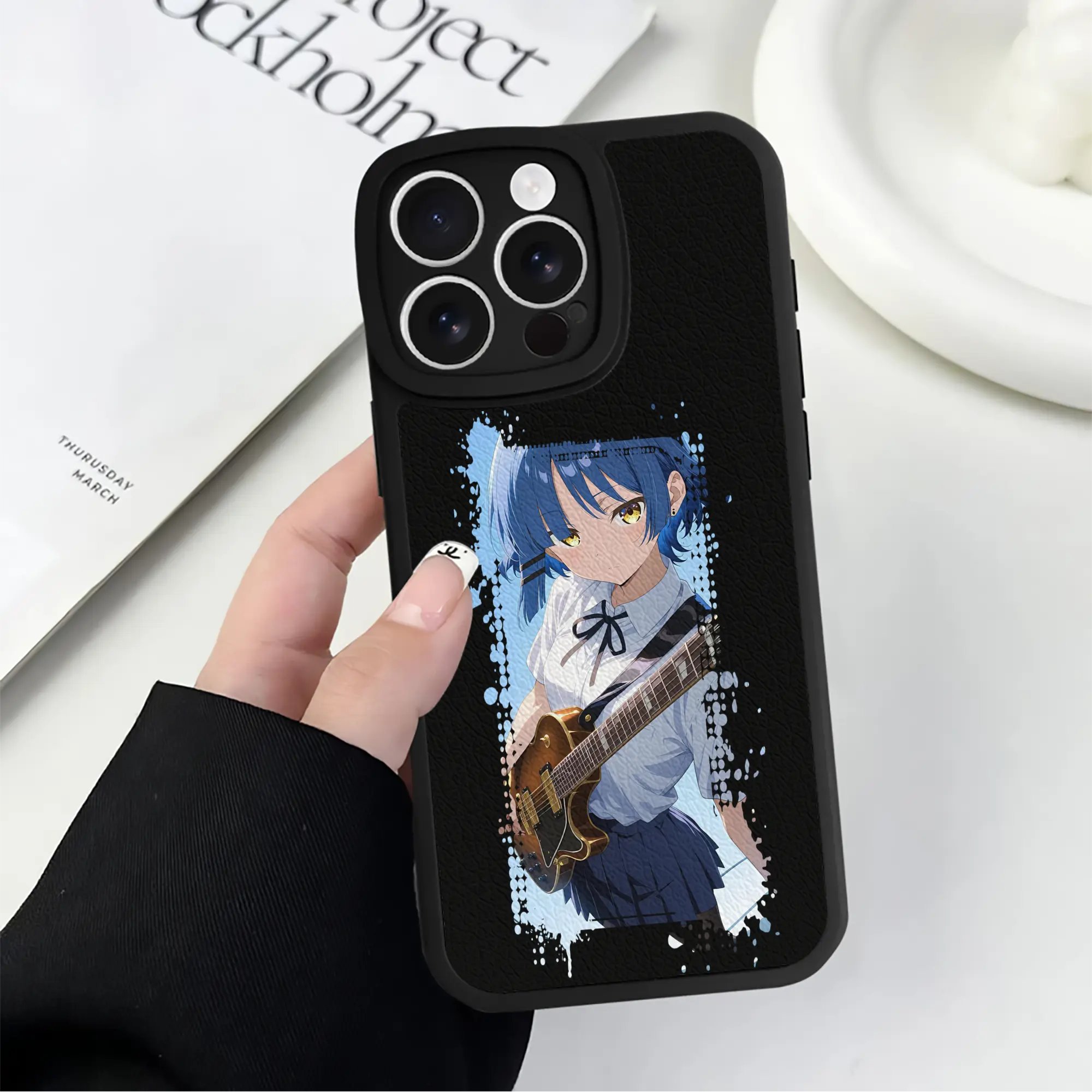 ぼっちざろっく！ グッズ,山田リョウ