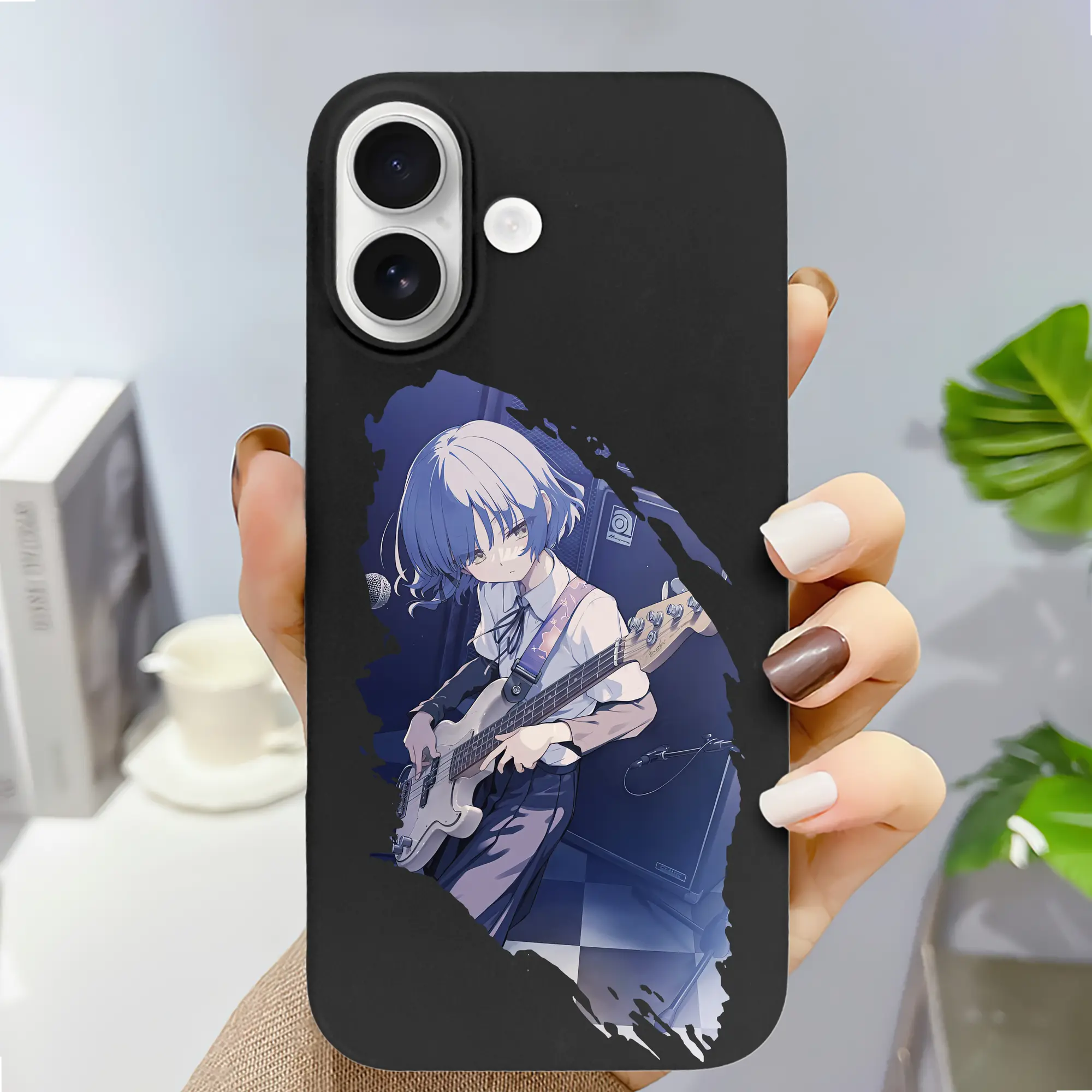 ぼっちざろっく！ グッズ,山田リョウ