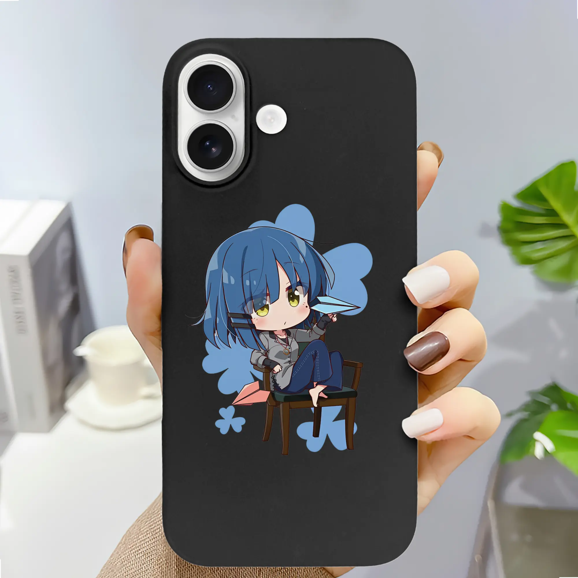 ぼっちざろっく！ グッズ,山田リョウ