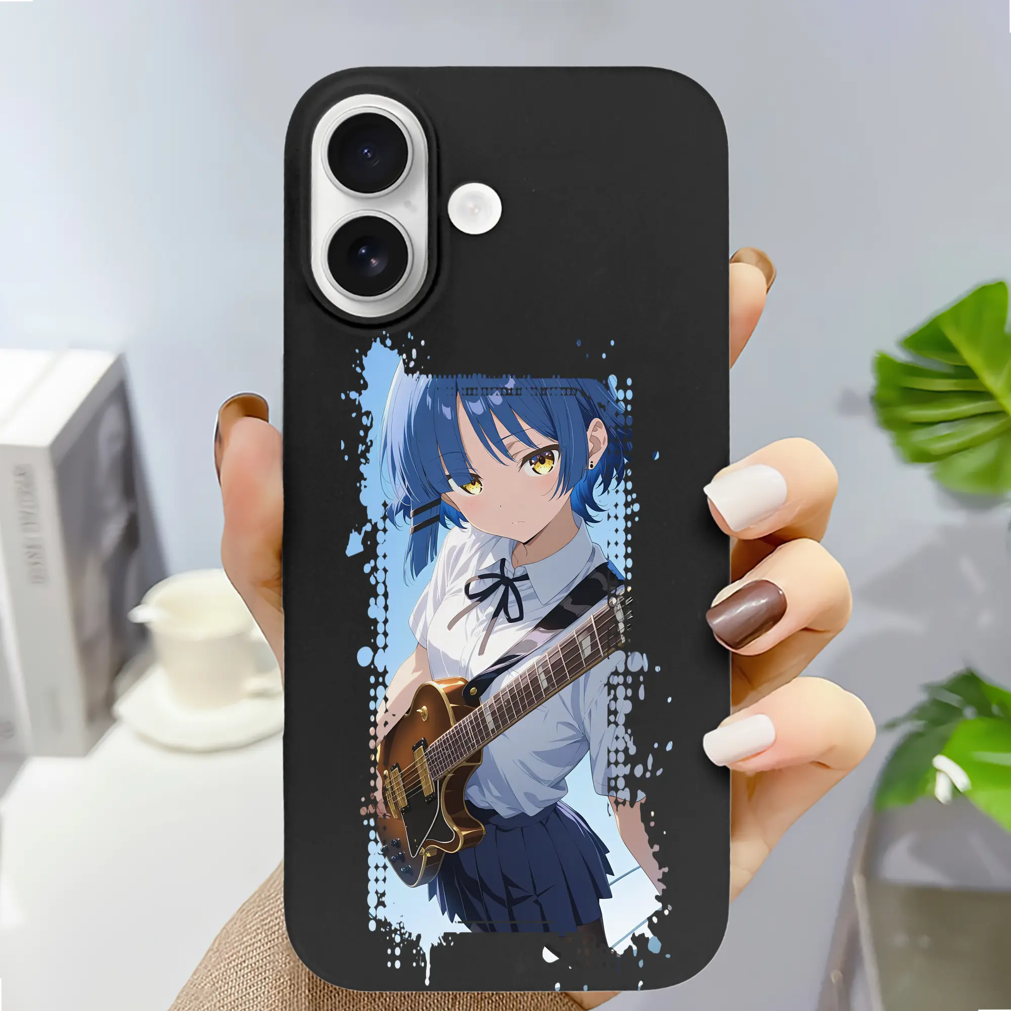 ぼっちざろっく！ グッズ,山田リョウ