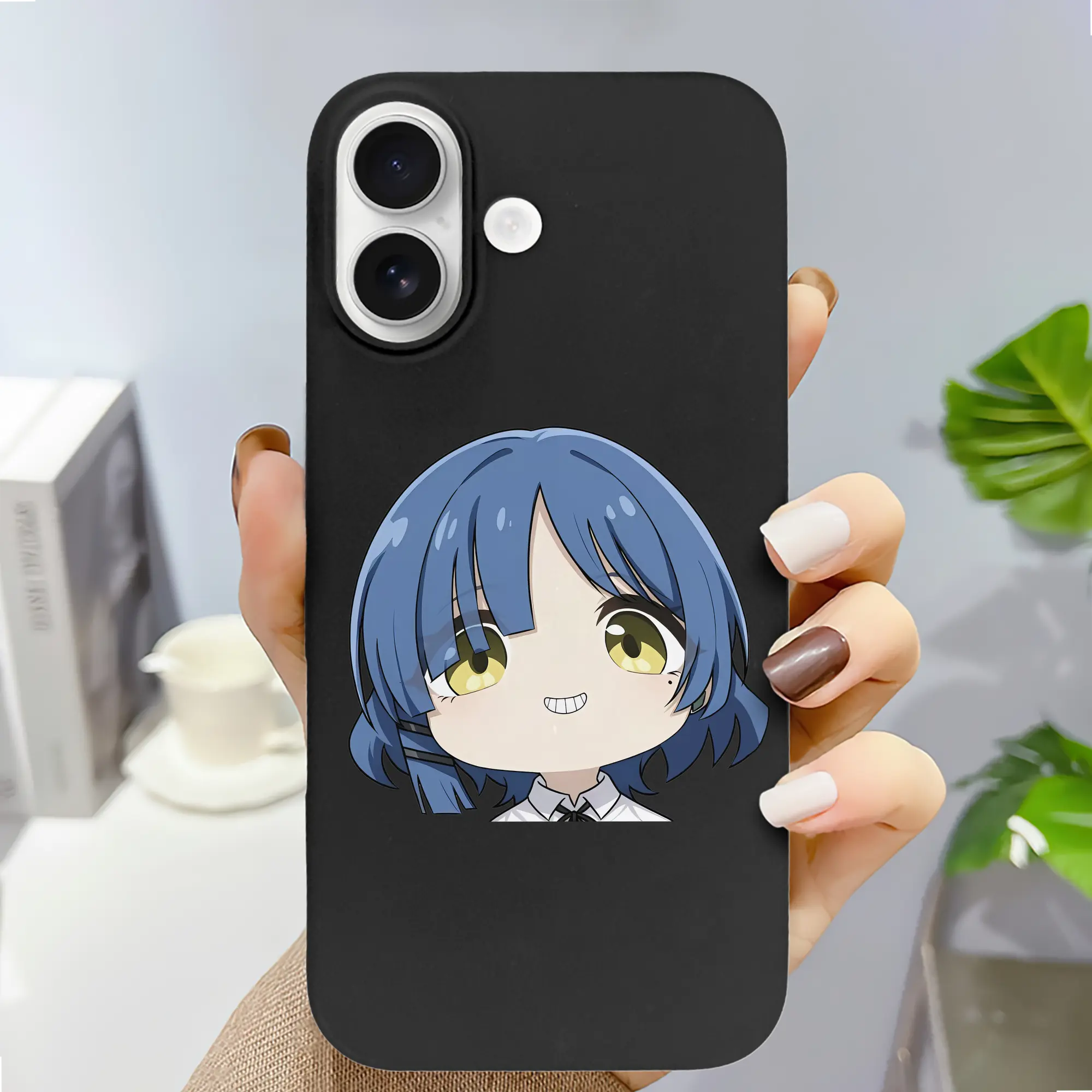 ぼっちざろっく！ グッズ,山田リョウ