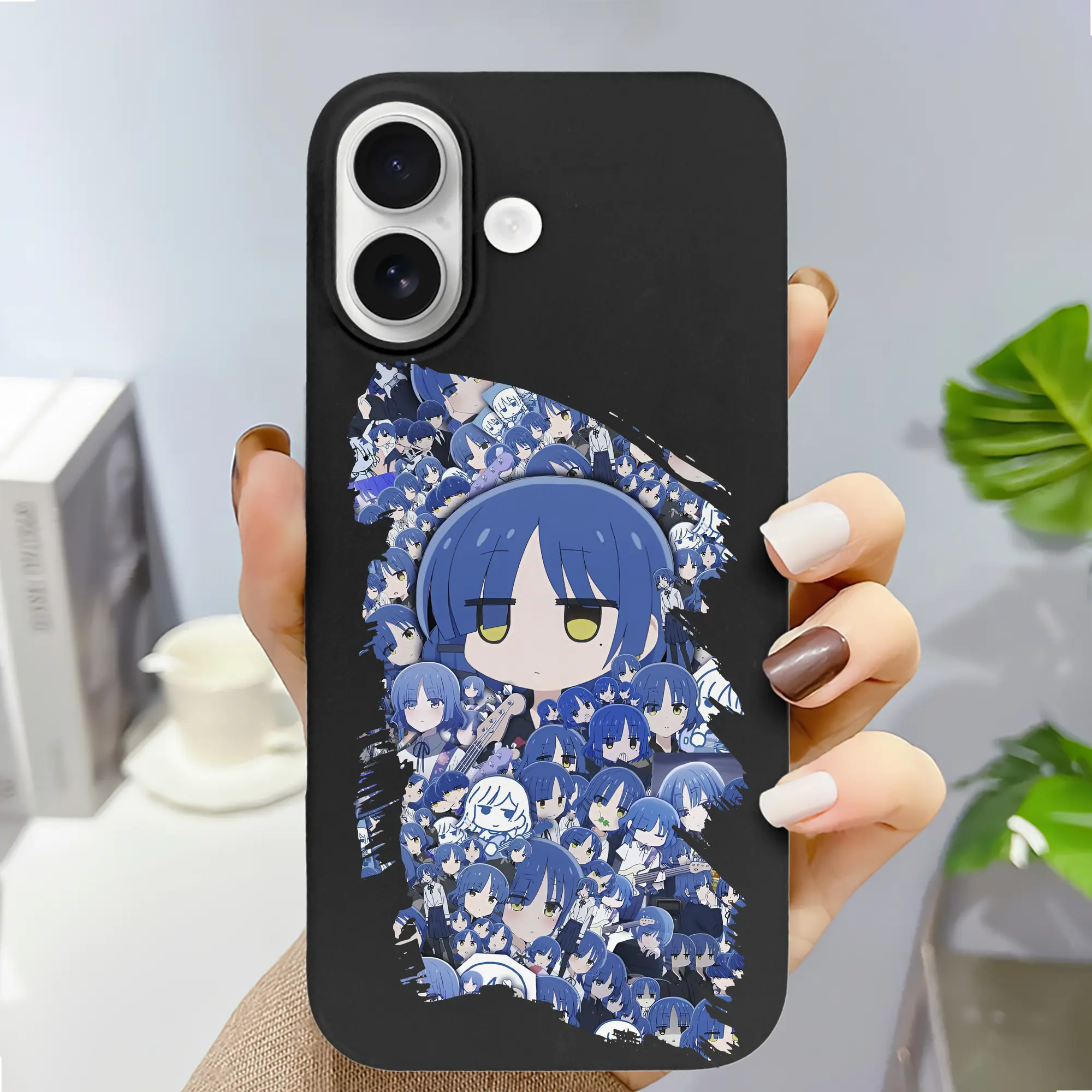 ぼっちざろっく！ グッズ,山田リョウ