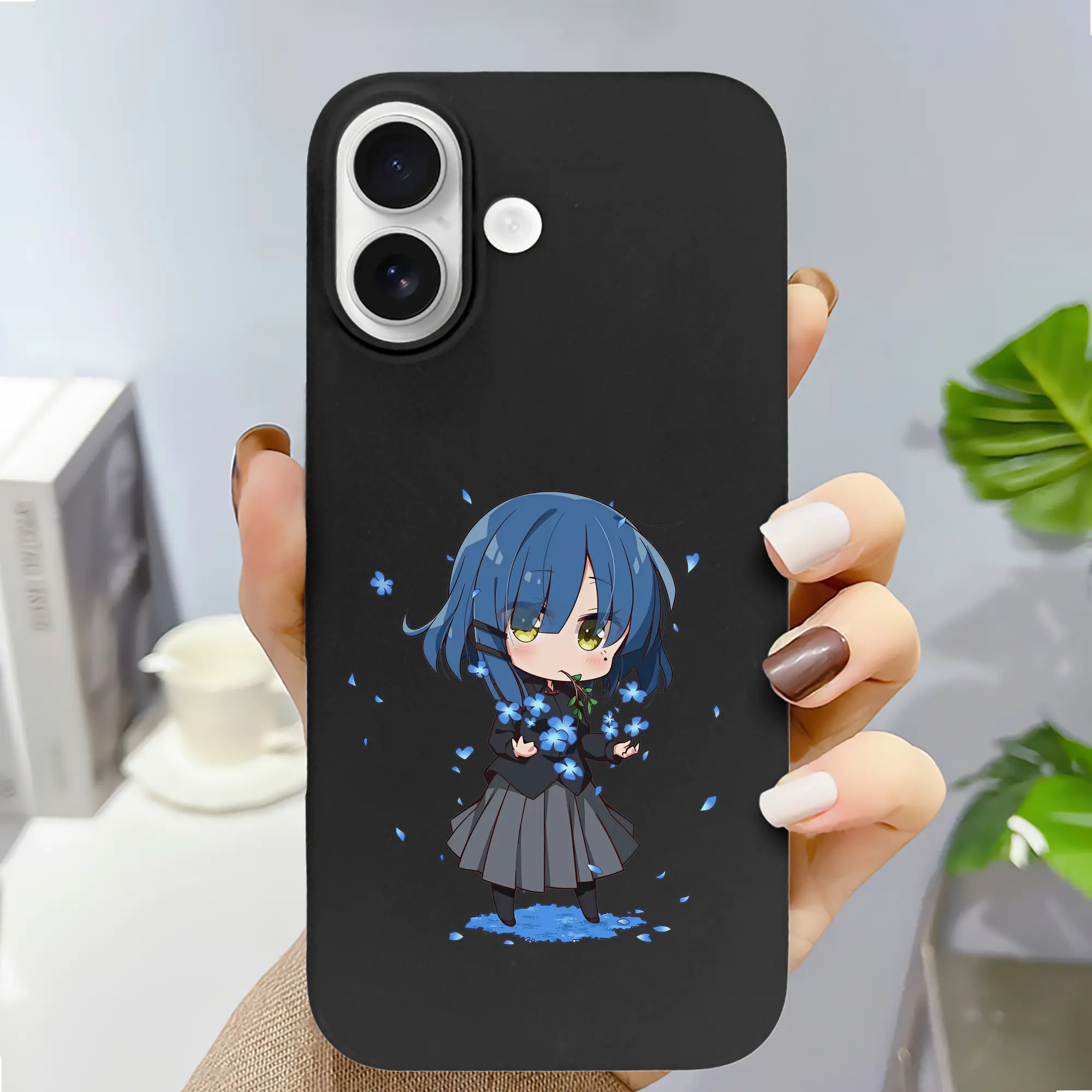 ぼっちざろっく！ グッズ,山田リョウ