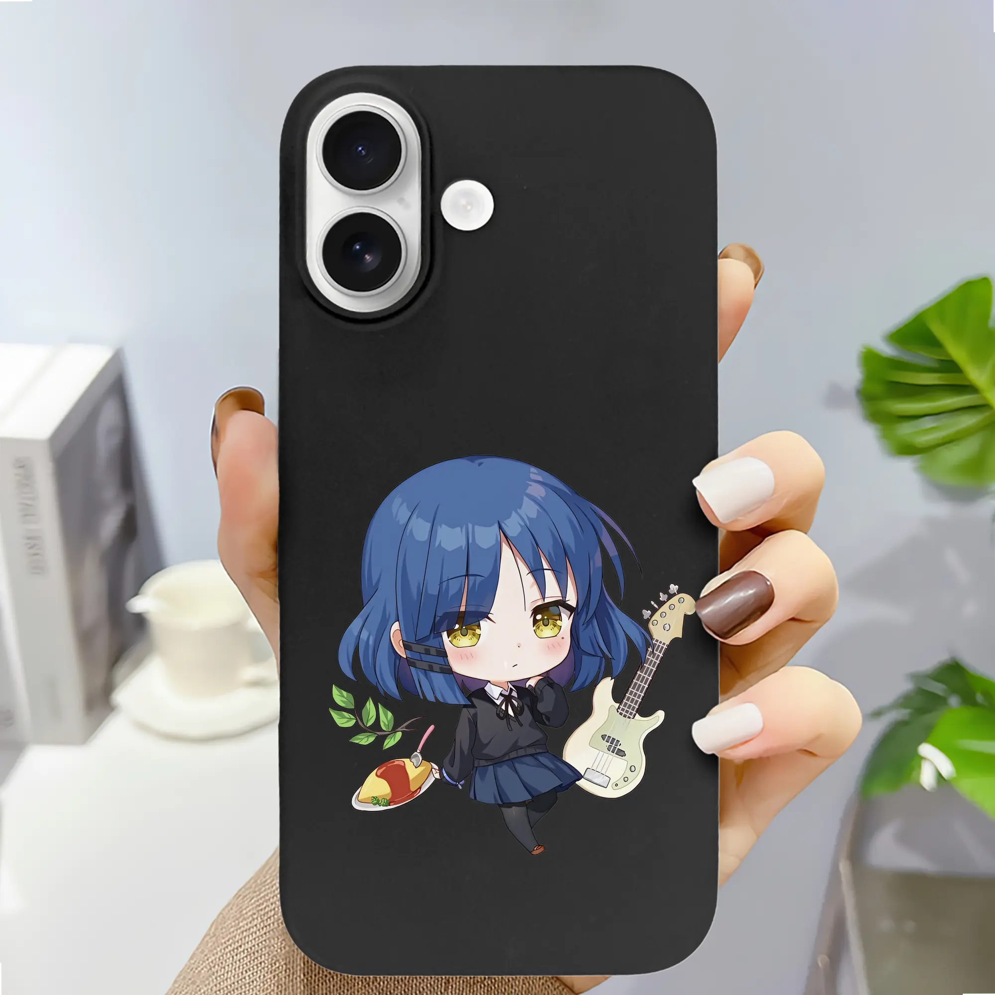 ぼっちざろっく！ グッズ,山田リョウ