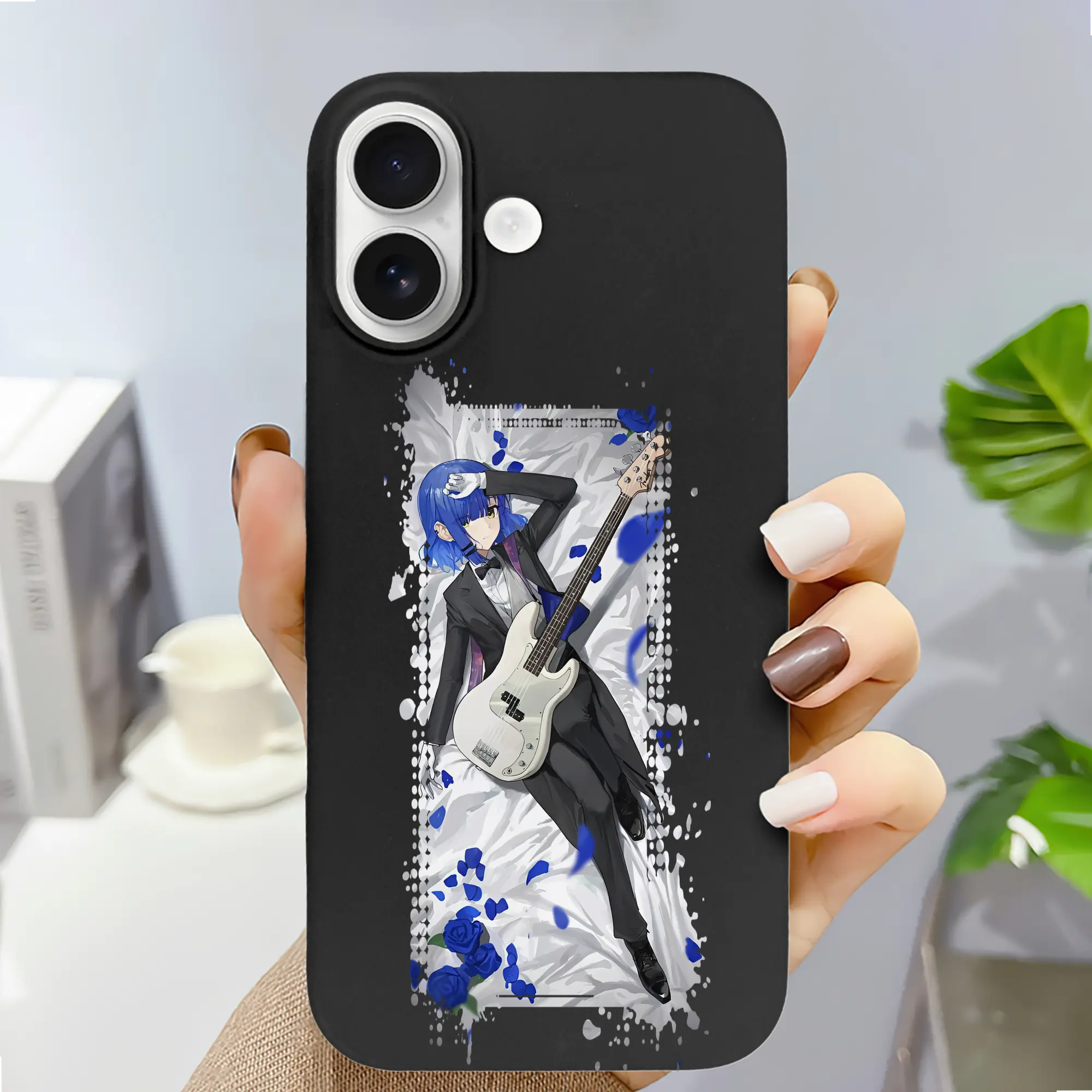 ぼっちざろっく！ グッズ,山田リョウ