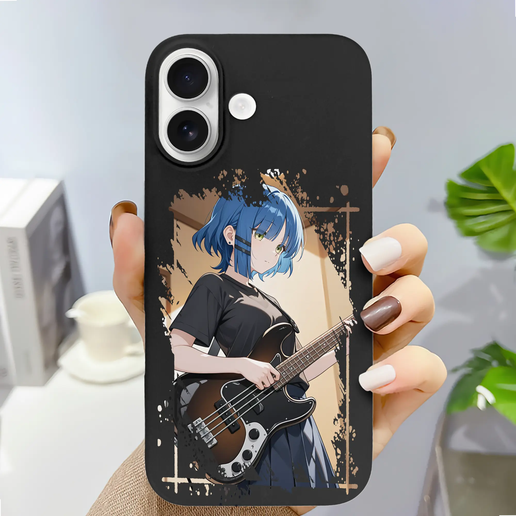 ぼっちざろっく！ グッズ,山田リョウ