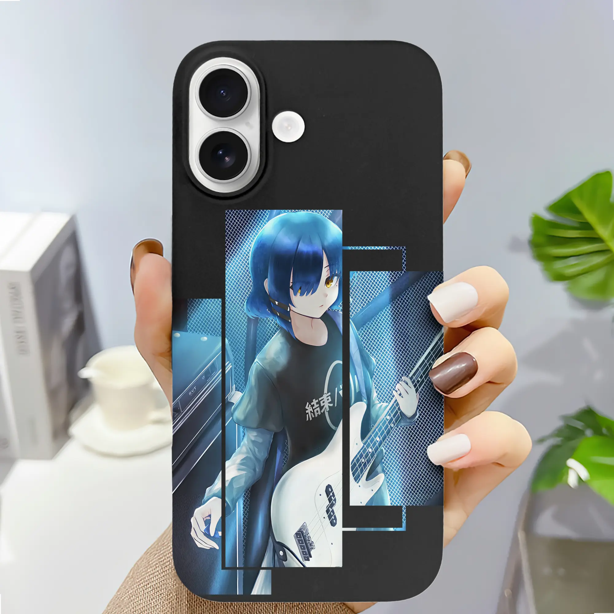 ぼっちざろっく！ グッズ,山田リョウ