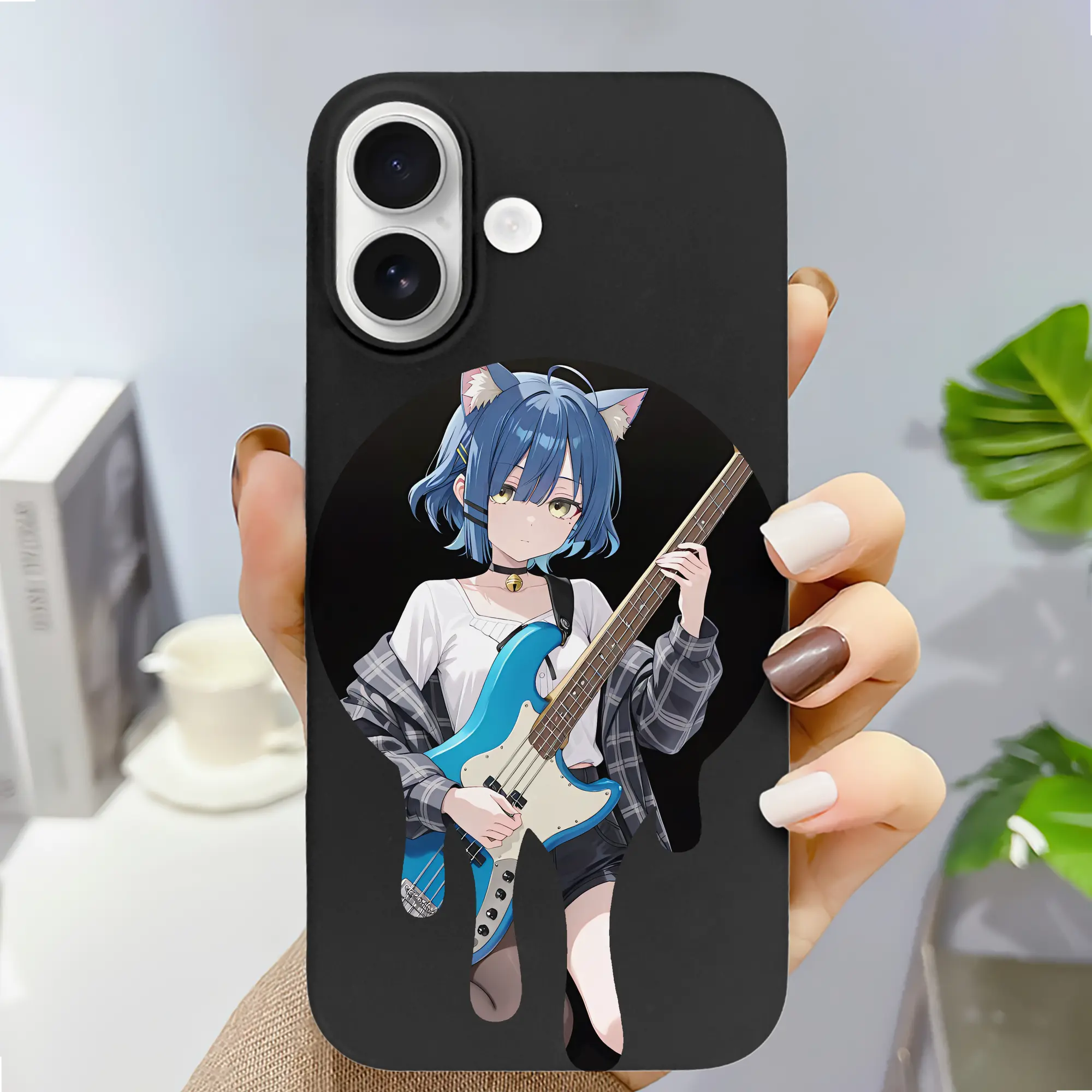 ぼっちざろっく！ グッズ,山田リョウ