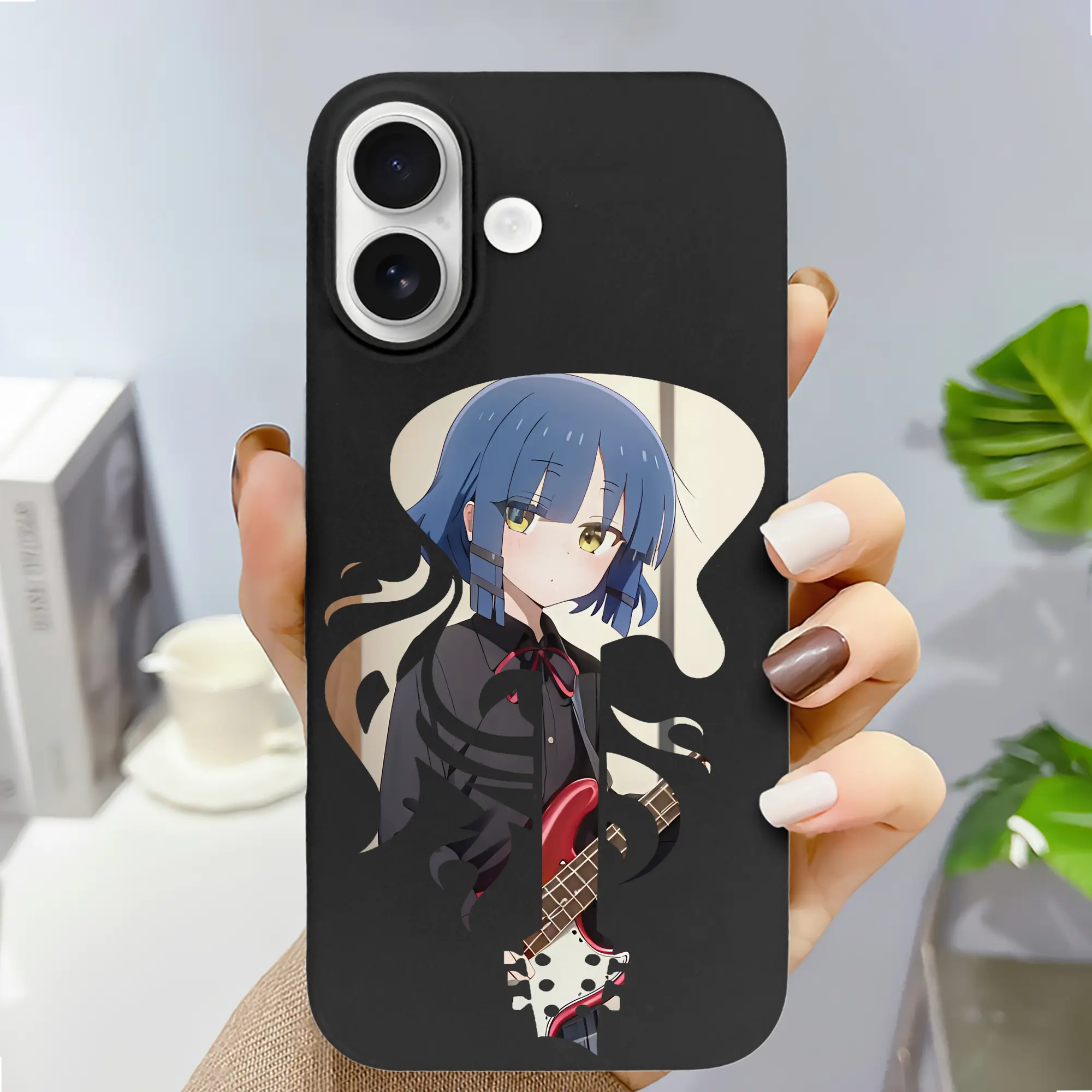 ぼっちざろっく！ グッズ,山田リョウ