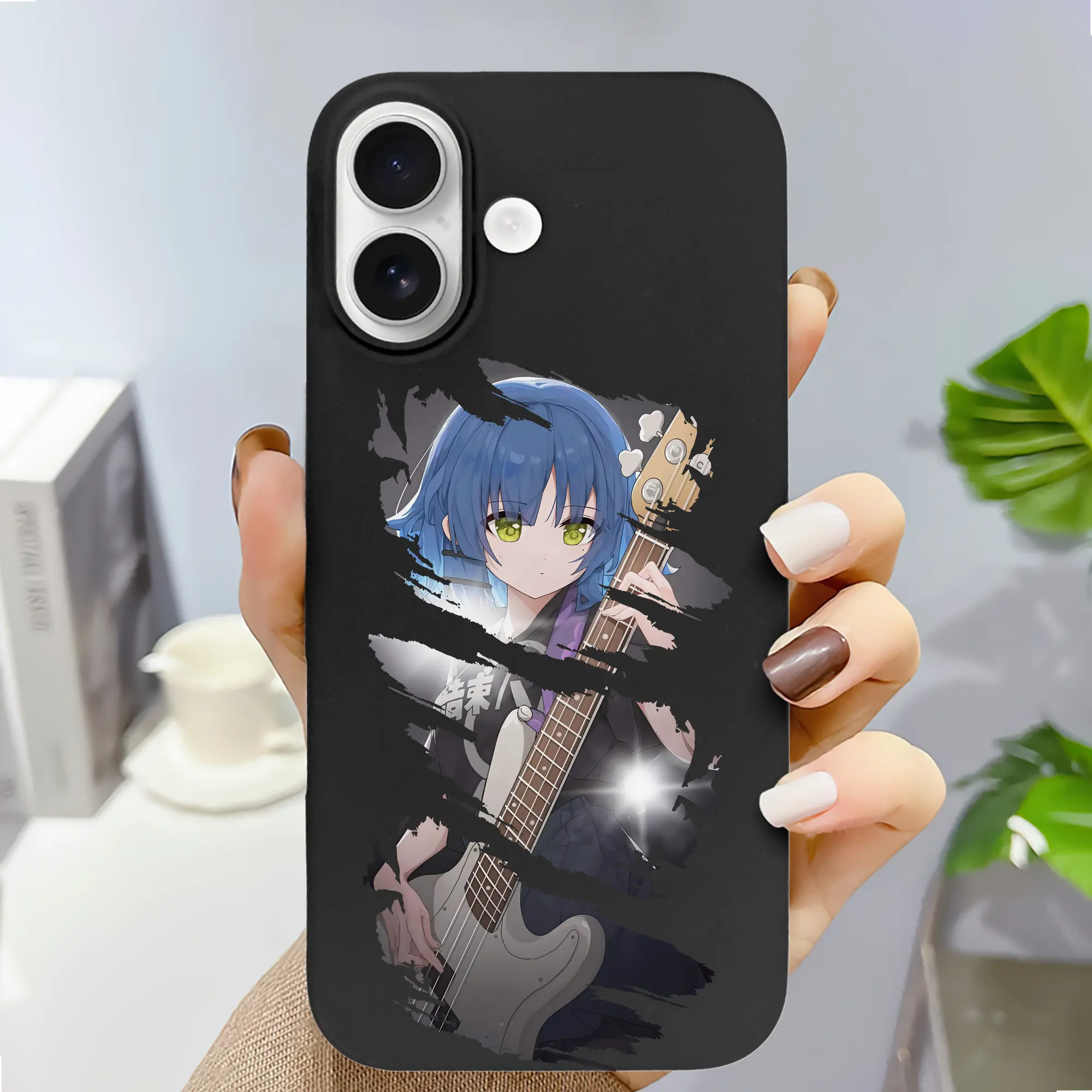 ぼっちざろっく！ グッズ,山田リョウ