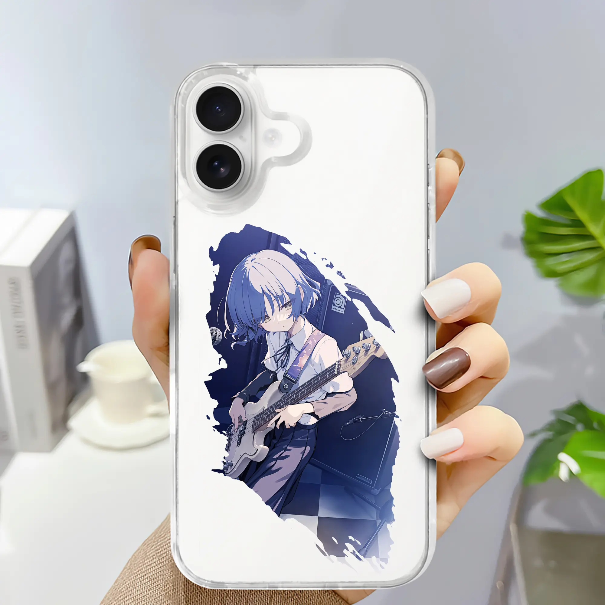 ぼっちざろっく！ グッズ,山田リョウ