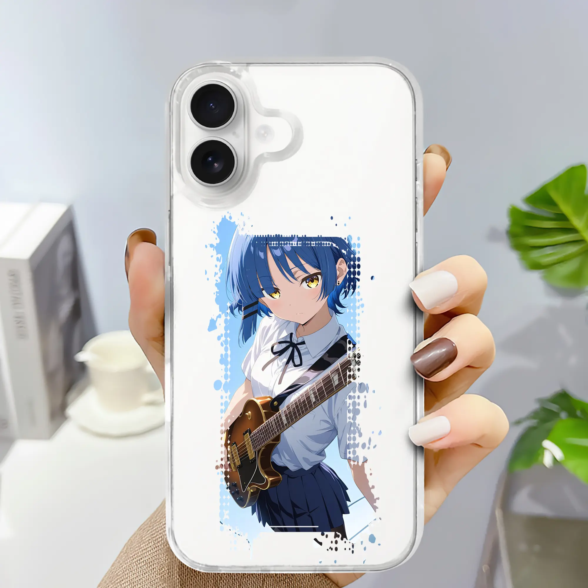 ぼっちざろっく！ グッズ,山田リョウ