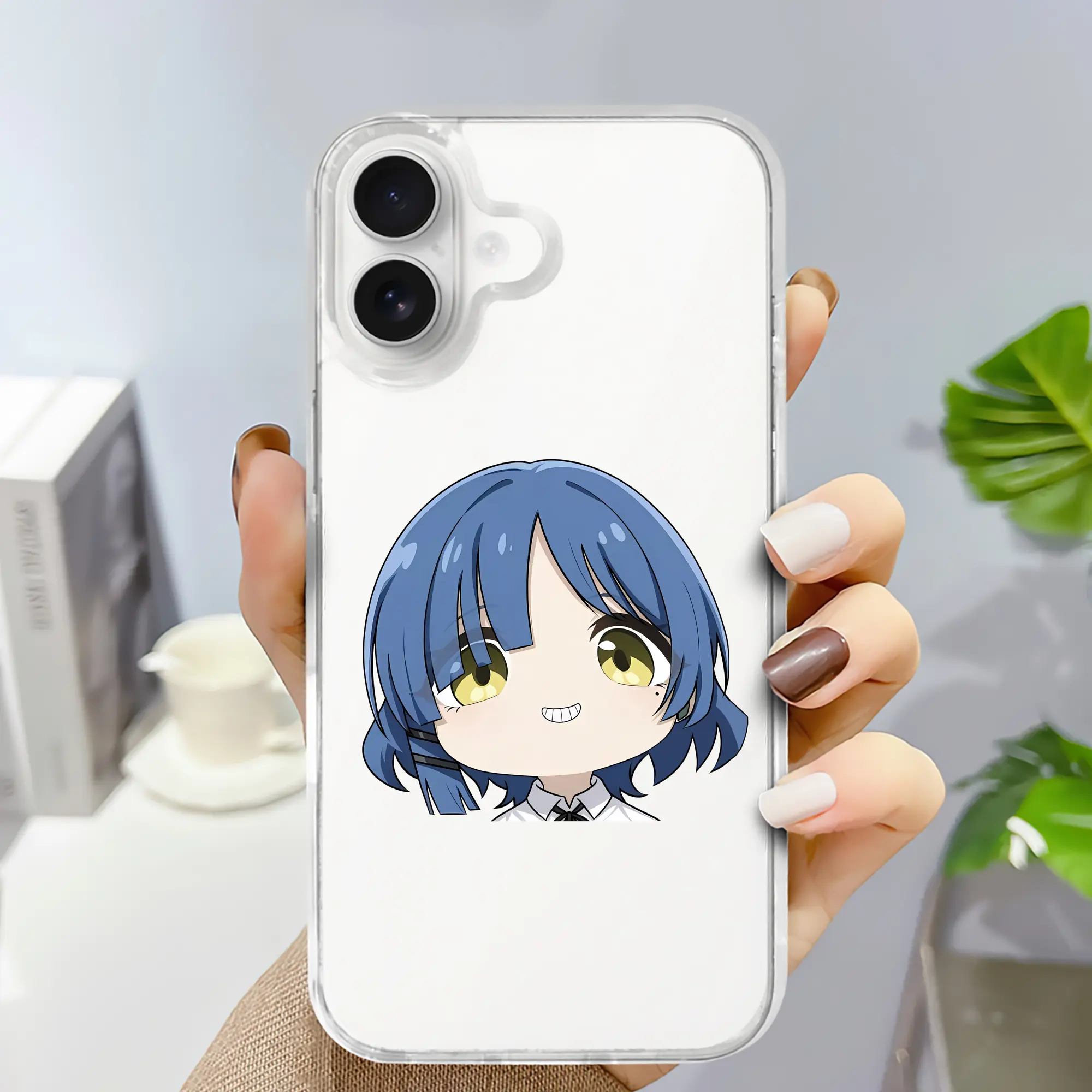 ぼっちざろっく！ グッズ,山田リョウ