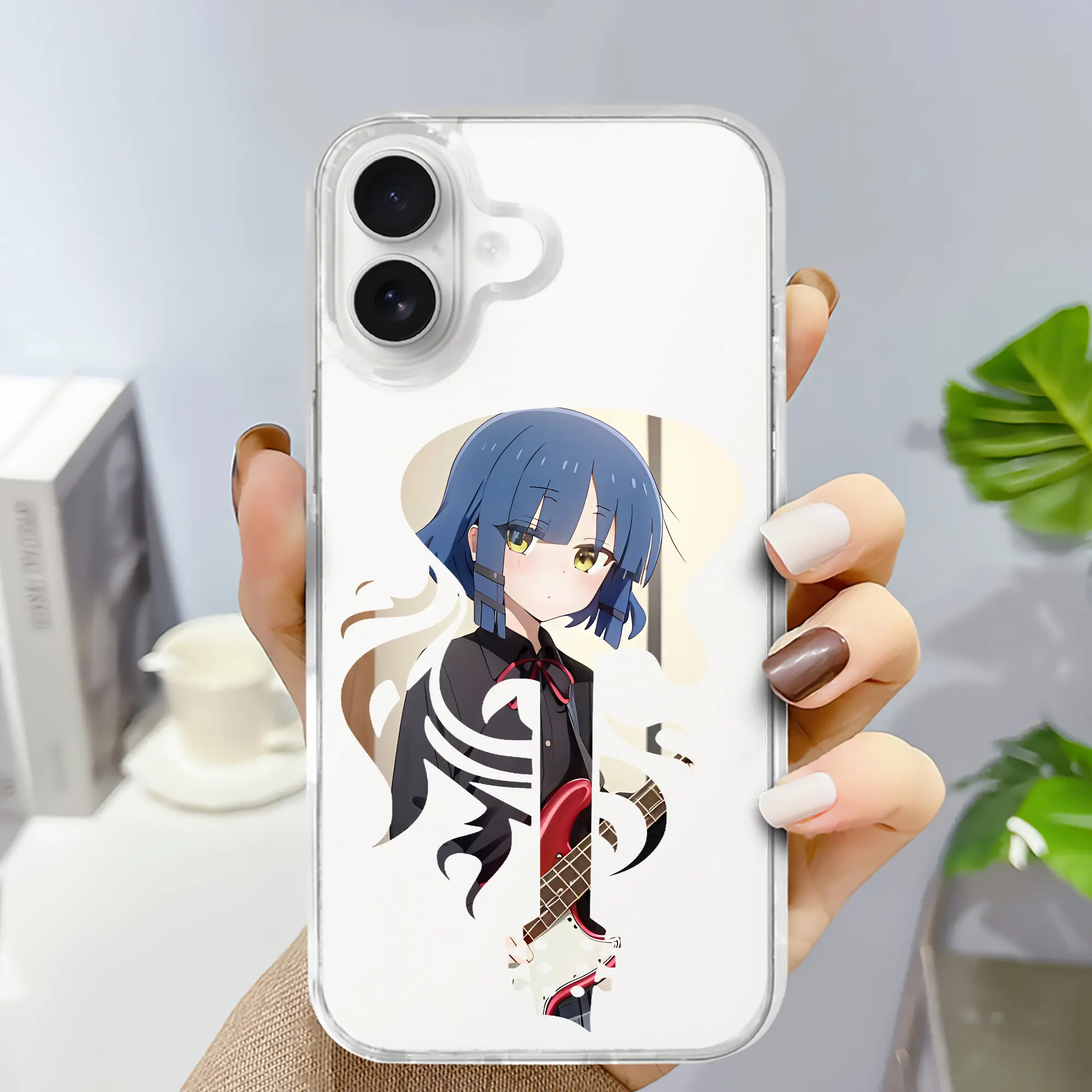 ぼっちざろっく！ グッズ,山田リョウ