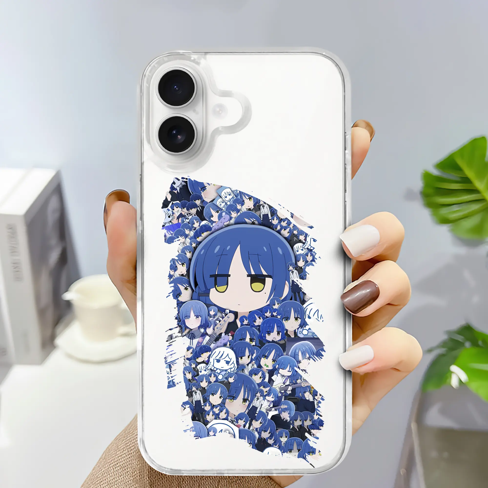 ぼっちざろっく！ グッズ,山田リョウ