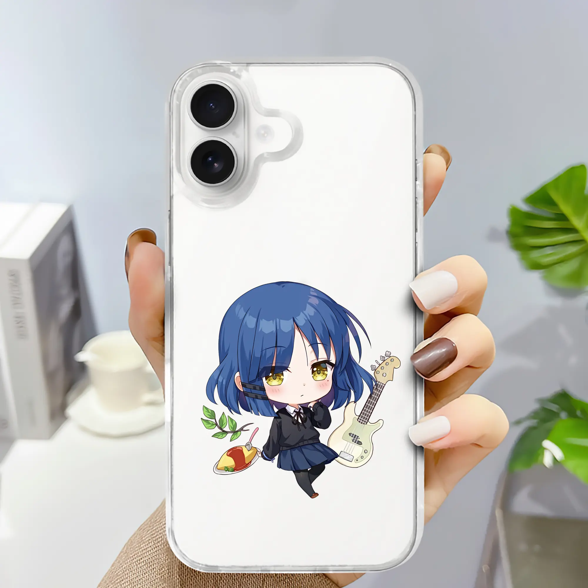 ぼっちざろっく！ グッズ,山田リョウ