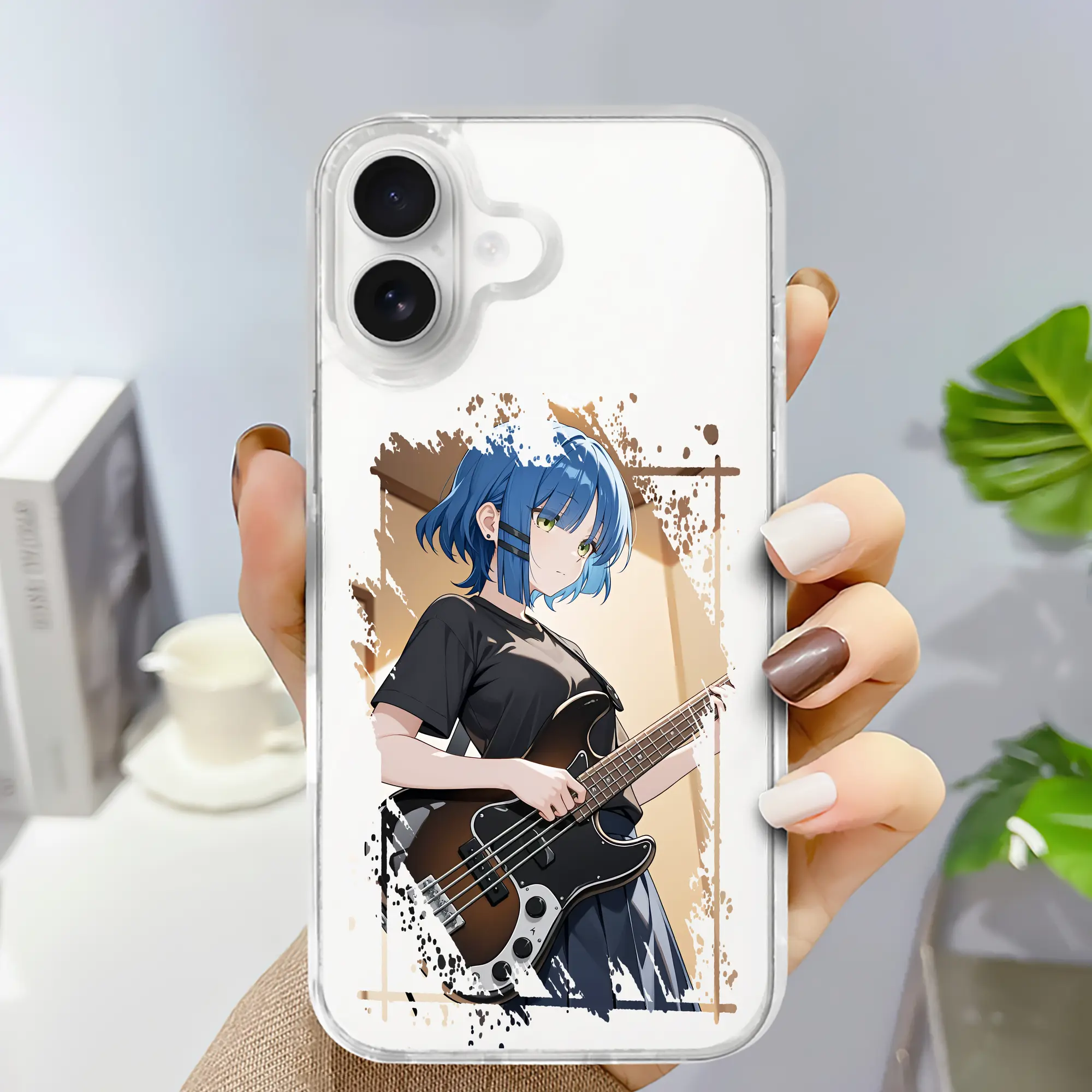 ぼっちざろっく！ グッズ,山田リョウ