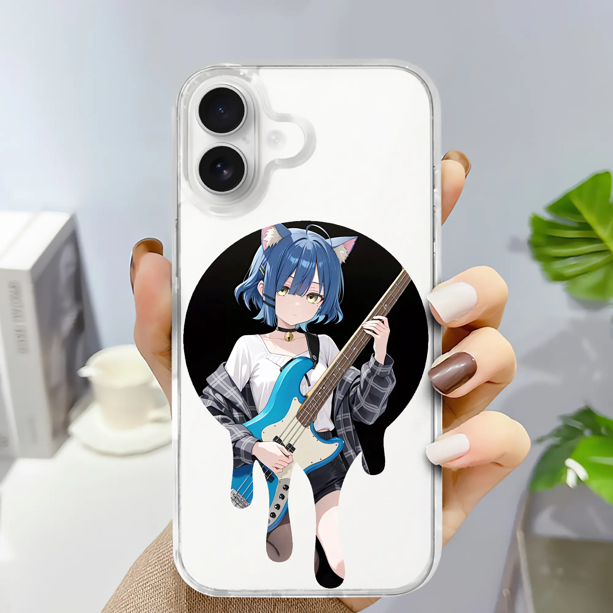 ぼっちざろっく！ グッズ,山田リョウ