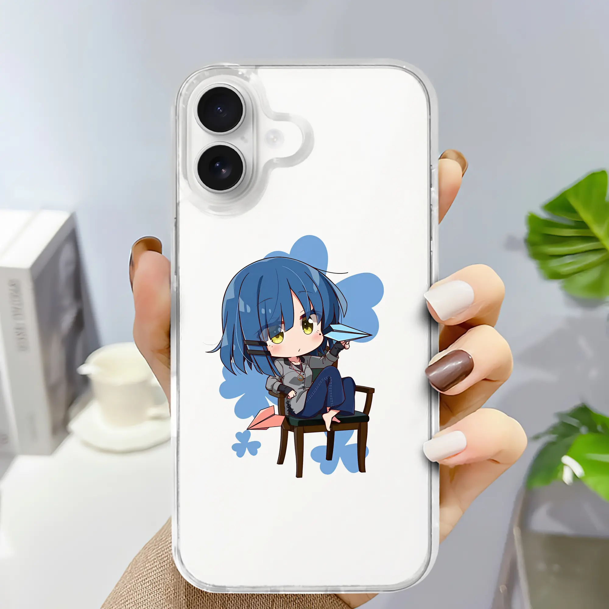 ぼっちざろっく！ グッズ,山田リョウ