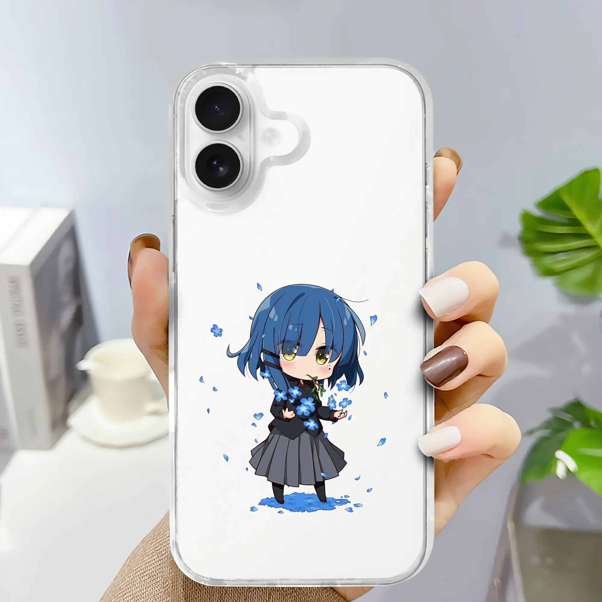 ぼっちざろっく！ グッズ,山田リョウ