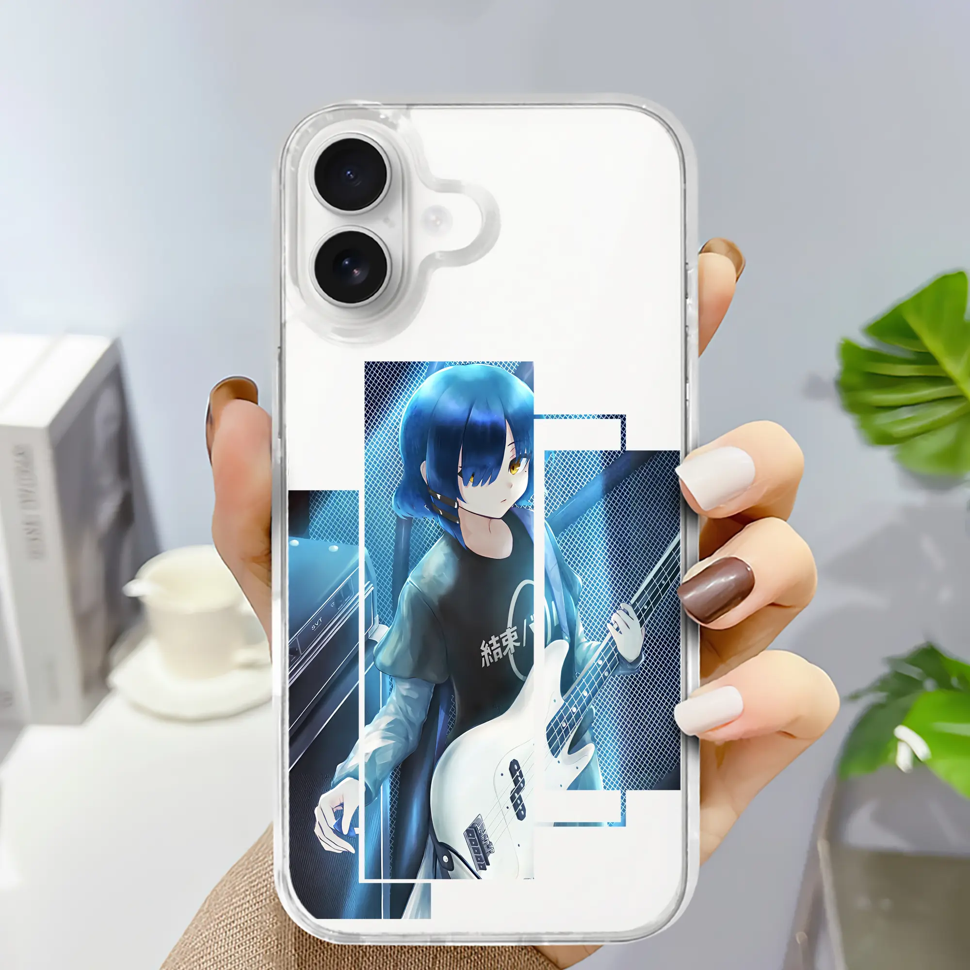 ぼっちざろっく！ グッズ,山田リョウ