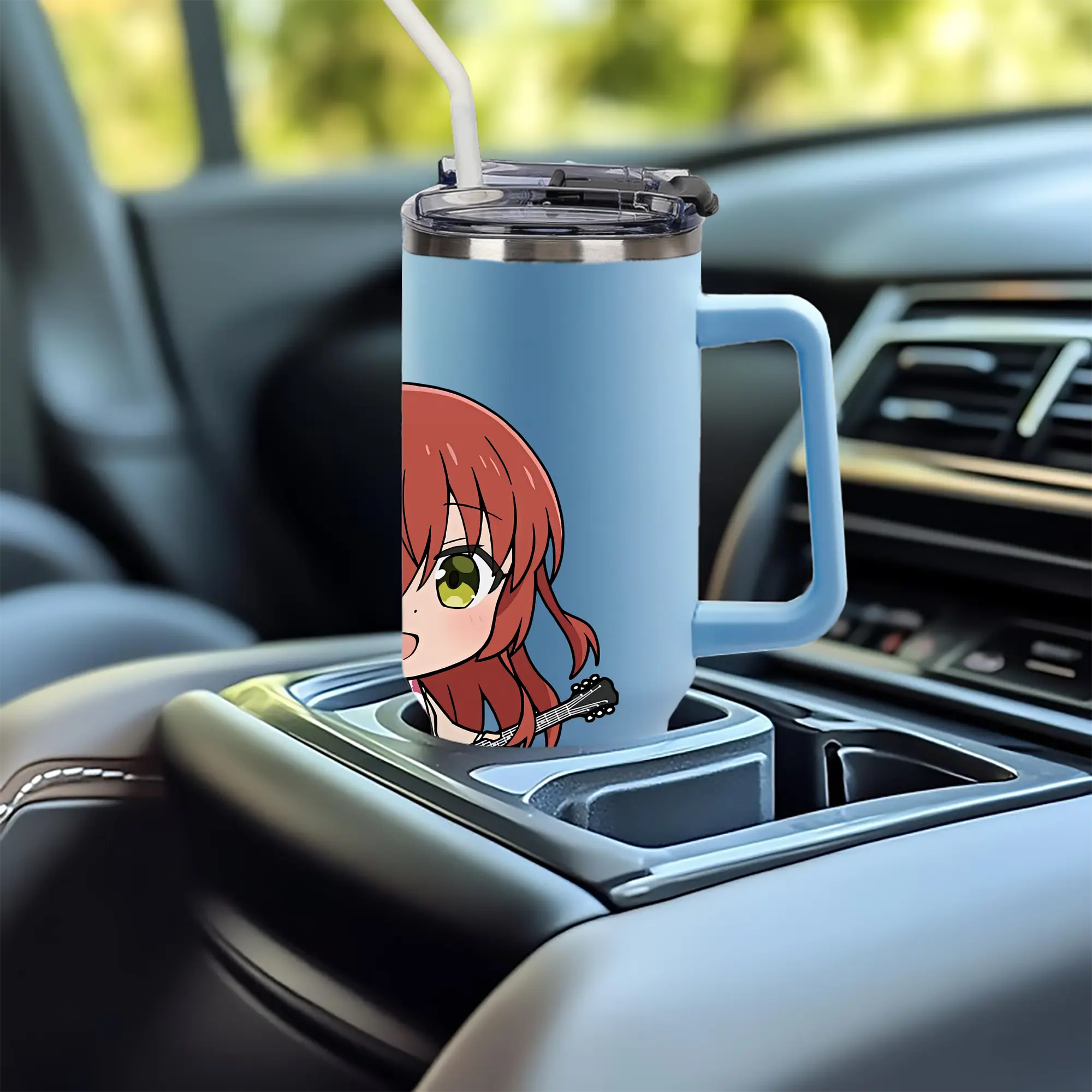 ぼっちざろっく！ グッズ,喜多郁代