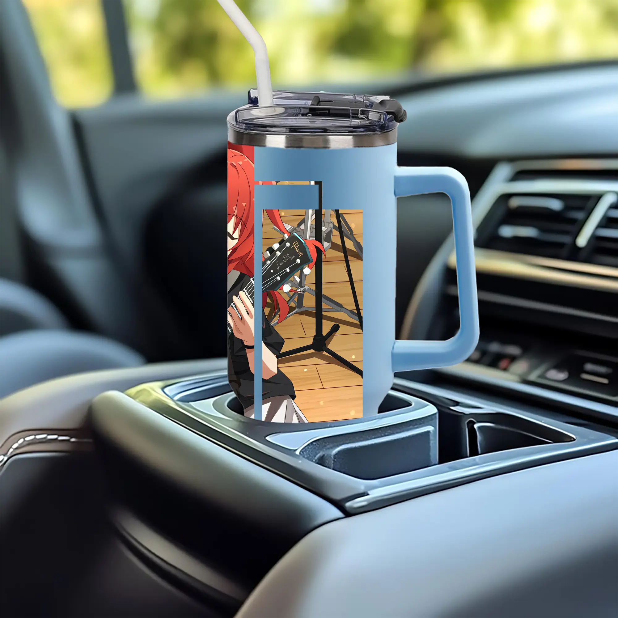 ぼっちざろっく！ グッズ,喜多郁代